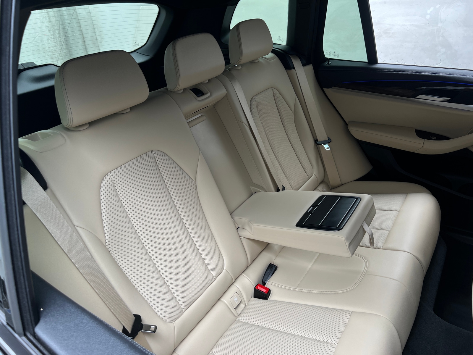 Thumbnail: 2022 BMW X3 - 5