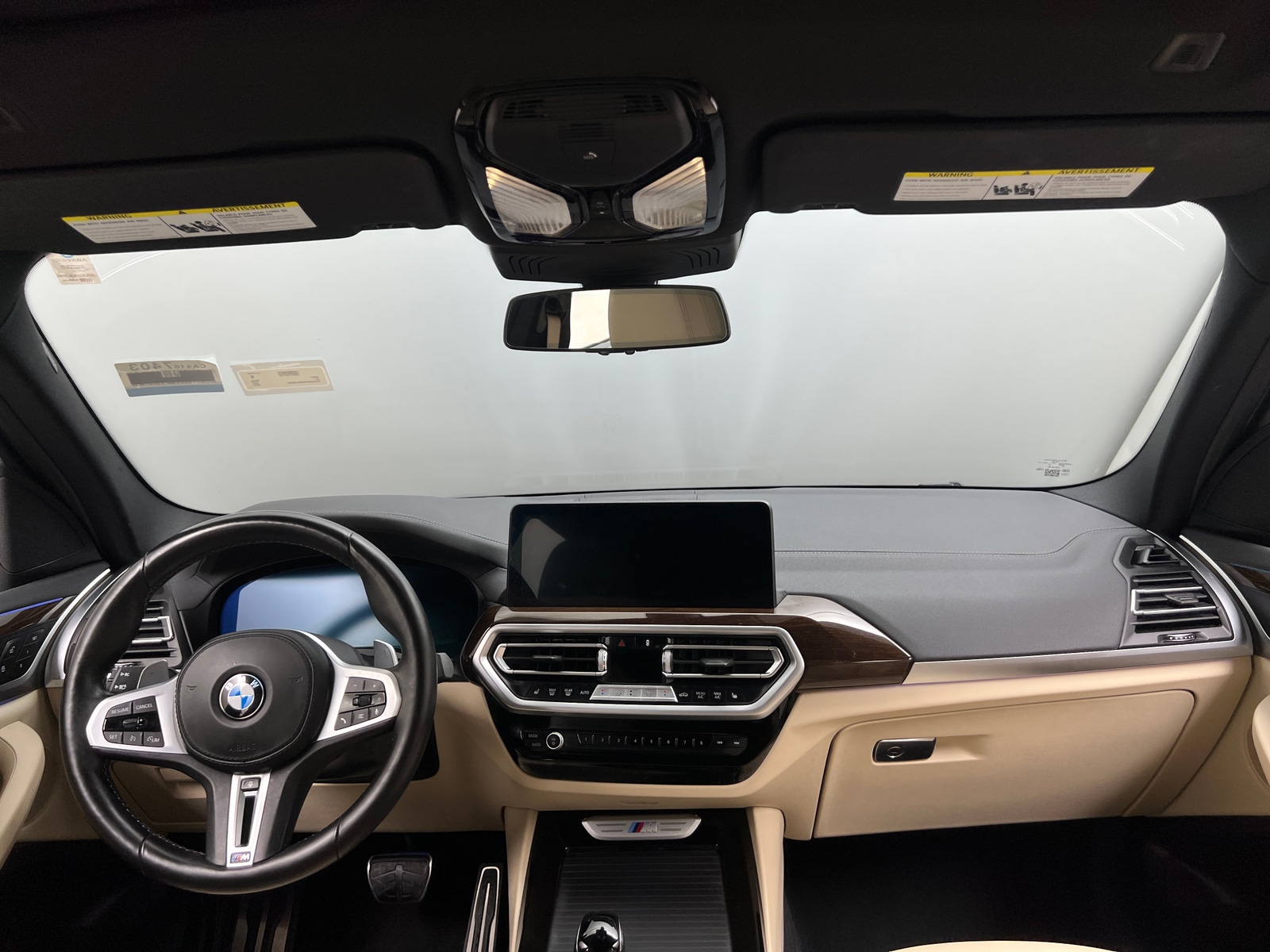 Thumbnail: 2022 BMW X3 - 2