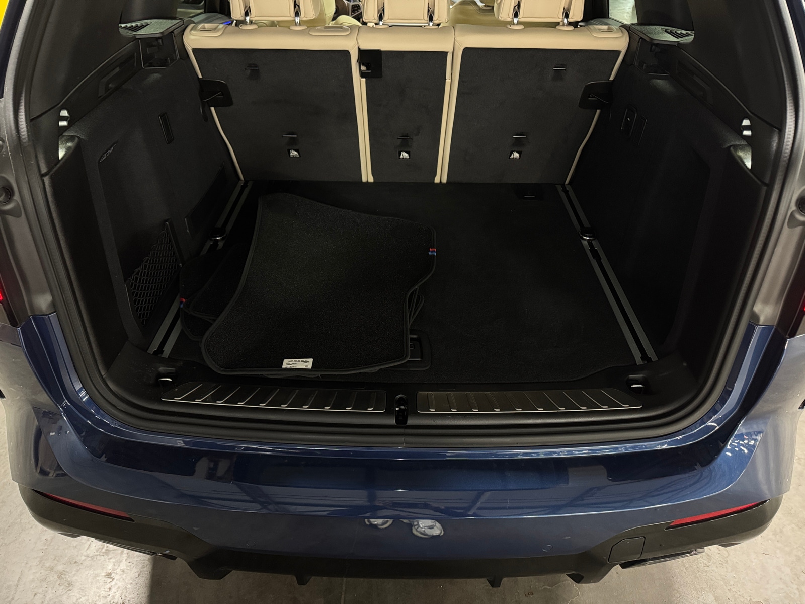 Thumbnail: 2022 BMW X3 - 6