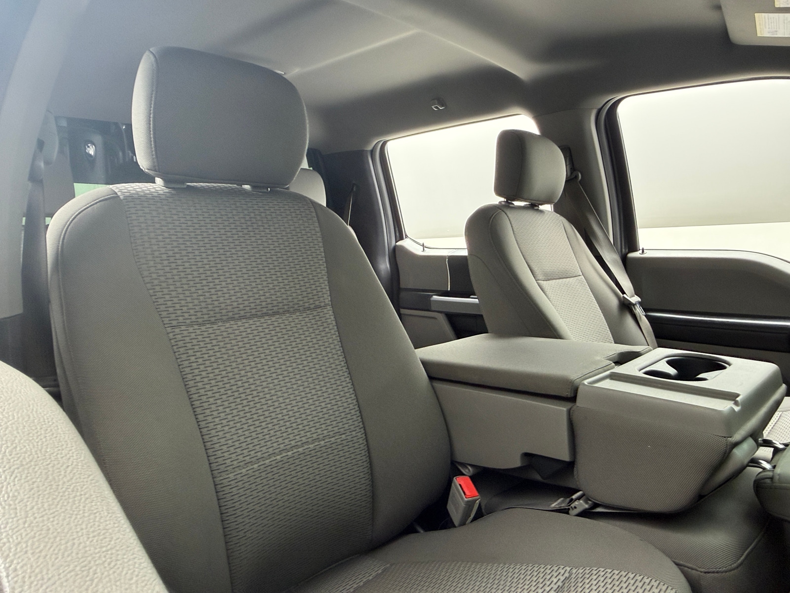 Thumbnail: 2018 Ford Econoline - 2