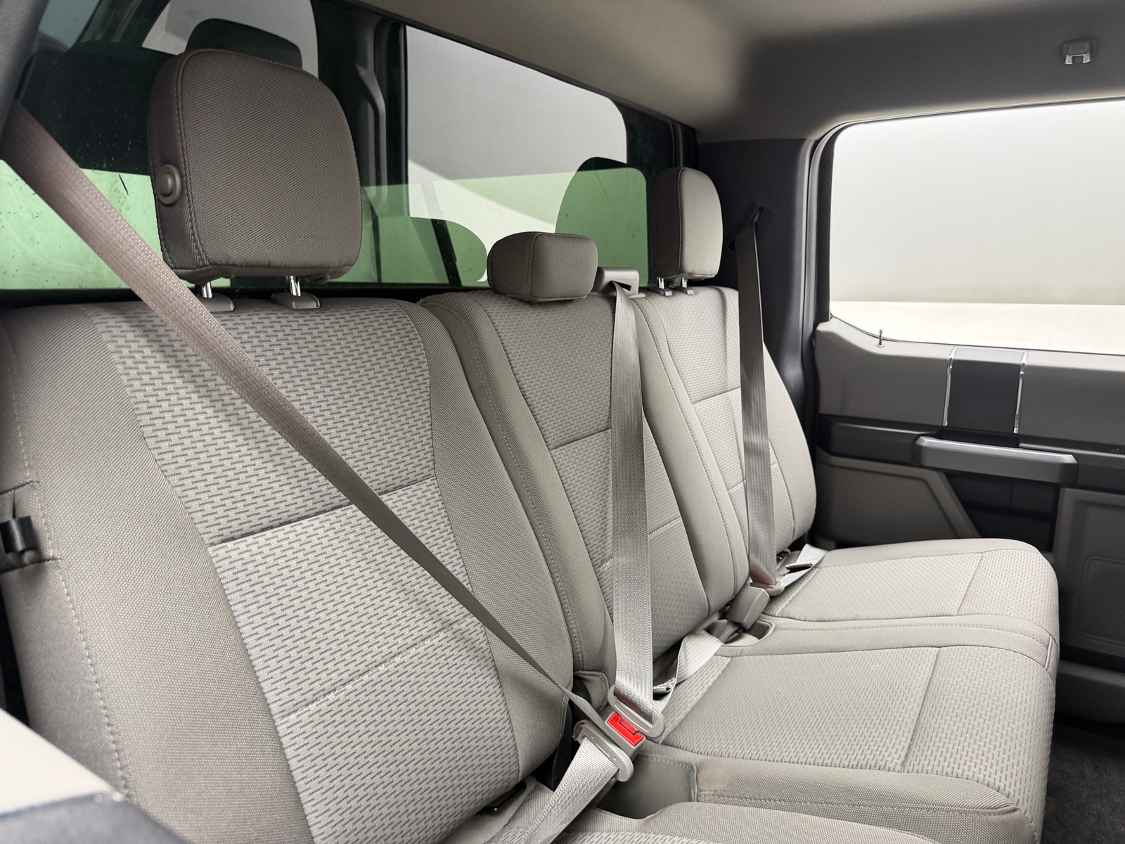 Thumbnail: 2018 Ford Econoline - 6