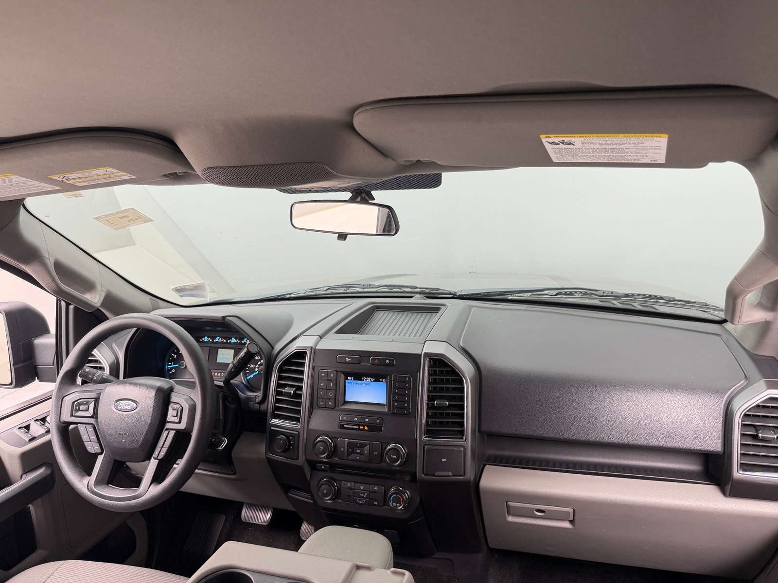 Thumbnail: 2018 Ford Econoline - 3