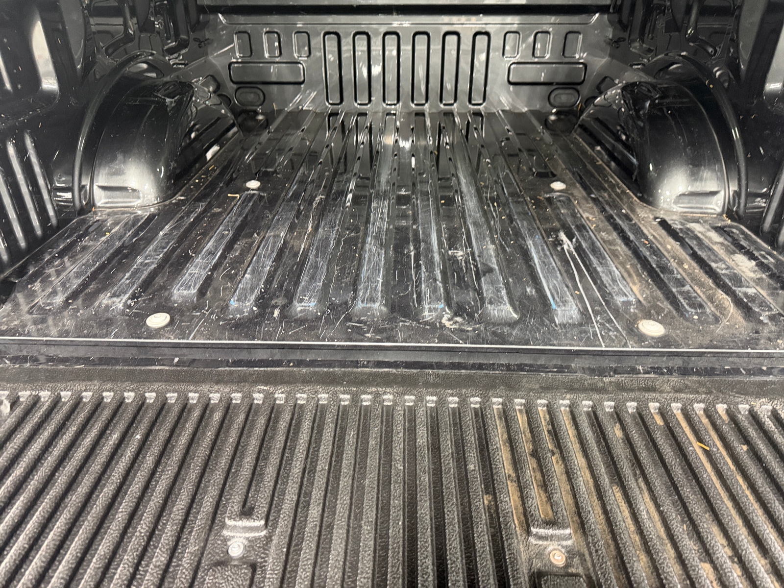 Thumbnail: 2018 Ford Econoline - 7