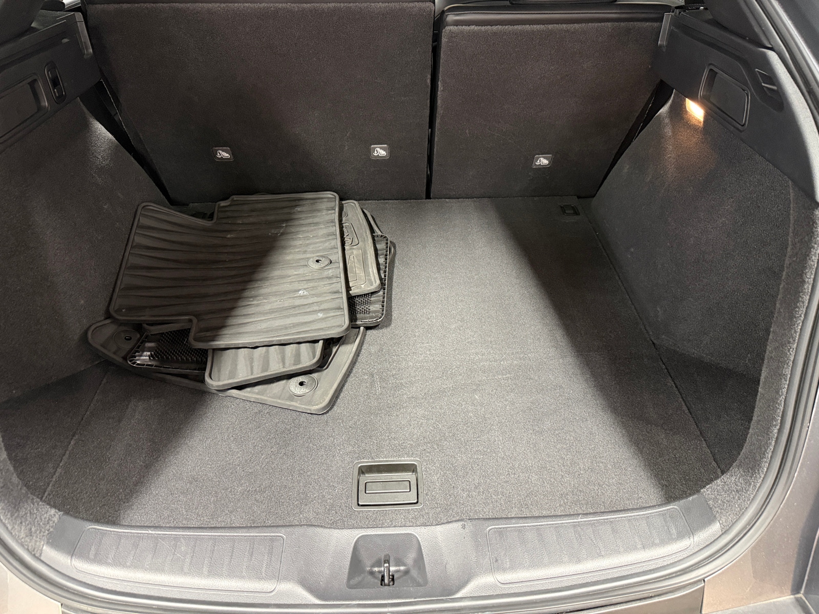 Thumbnail: 2024 INFINITI QX55 - 6