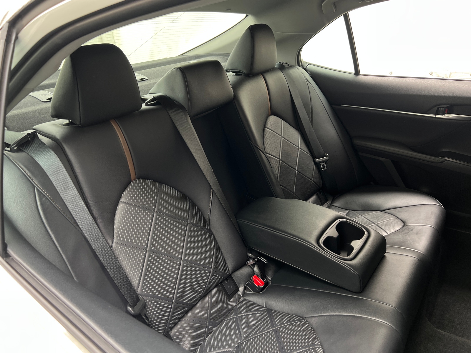 Thumbnail: 2019 Toyota Camry - 5
