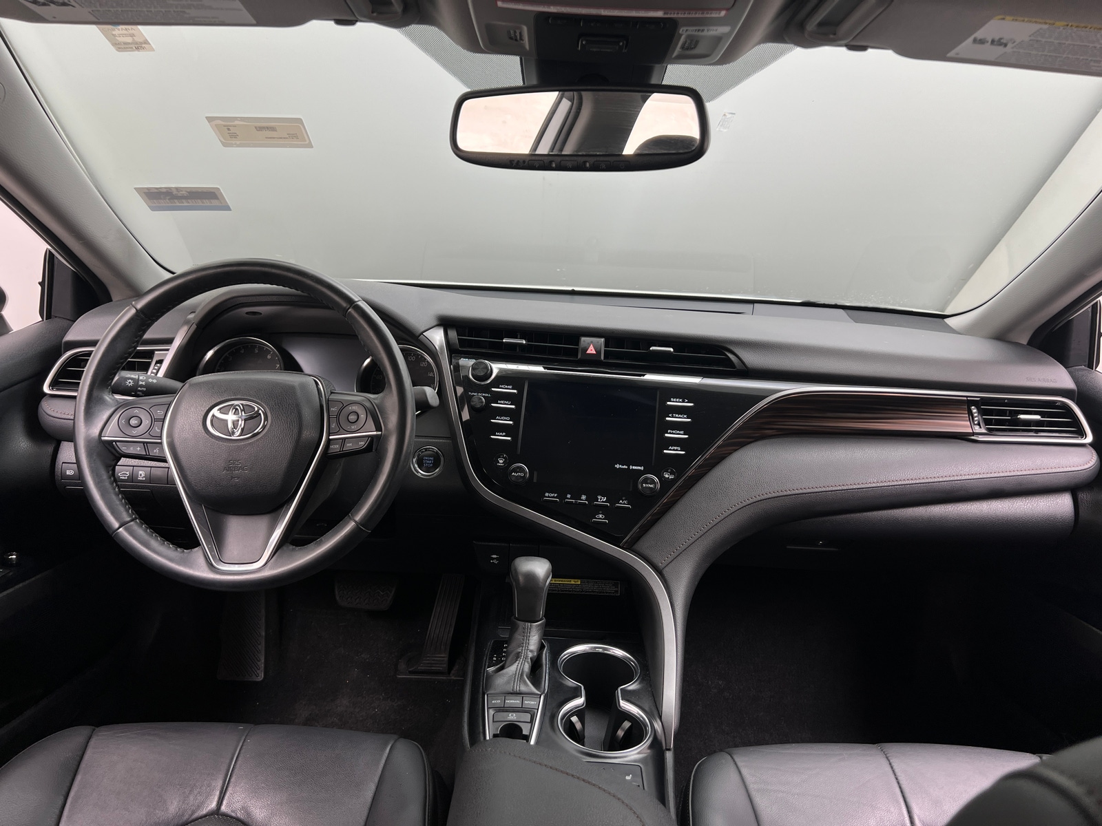 Thumbnail: 2019 Toyota Camry - 2