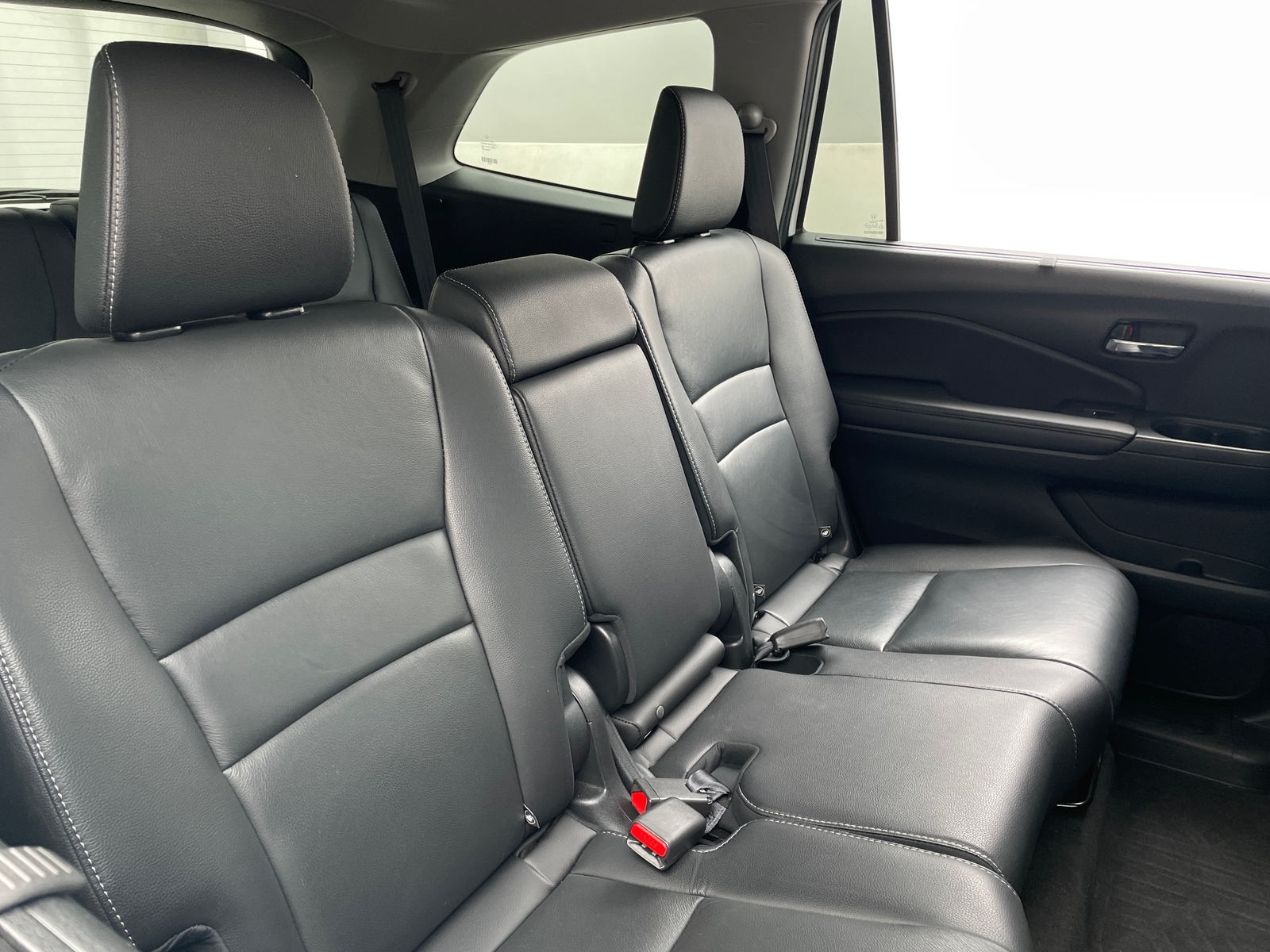 Thumbnail: 2021 Honda Pilot - 5