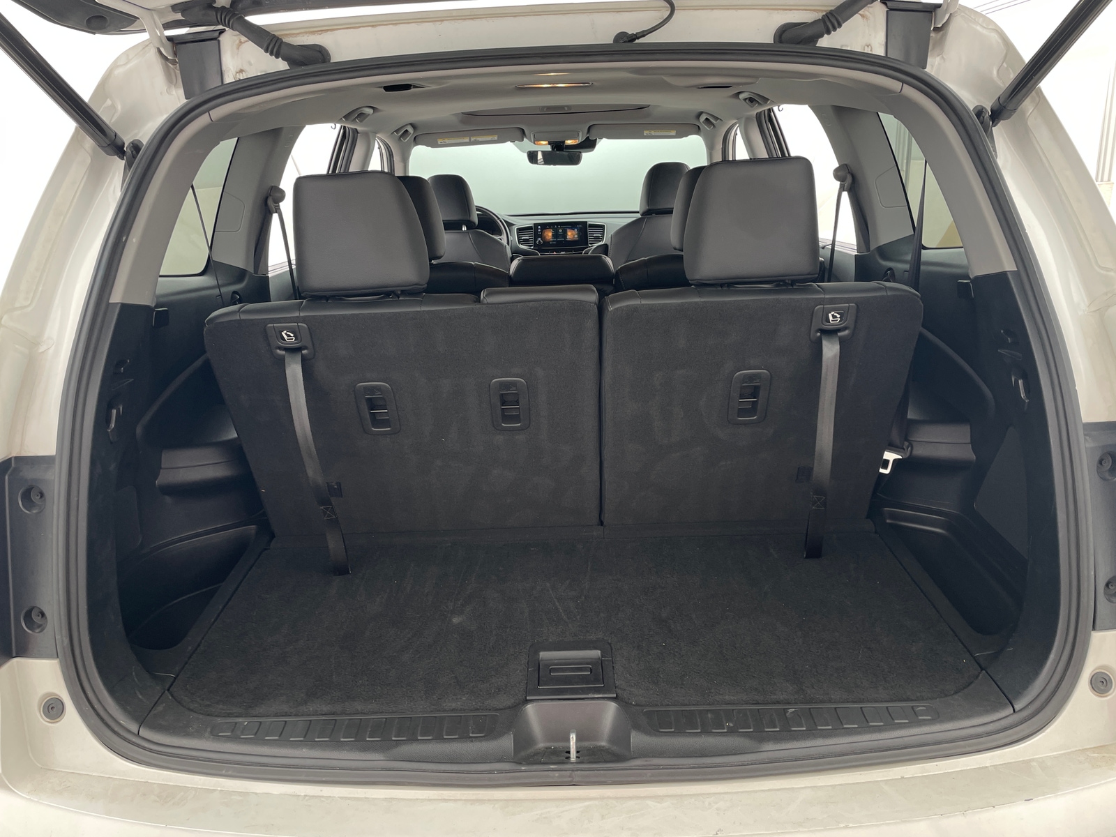 Thumbnail: 2021 Honda Pilot - 6