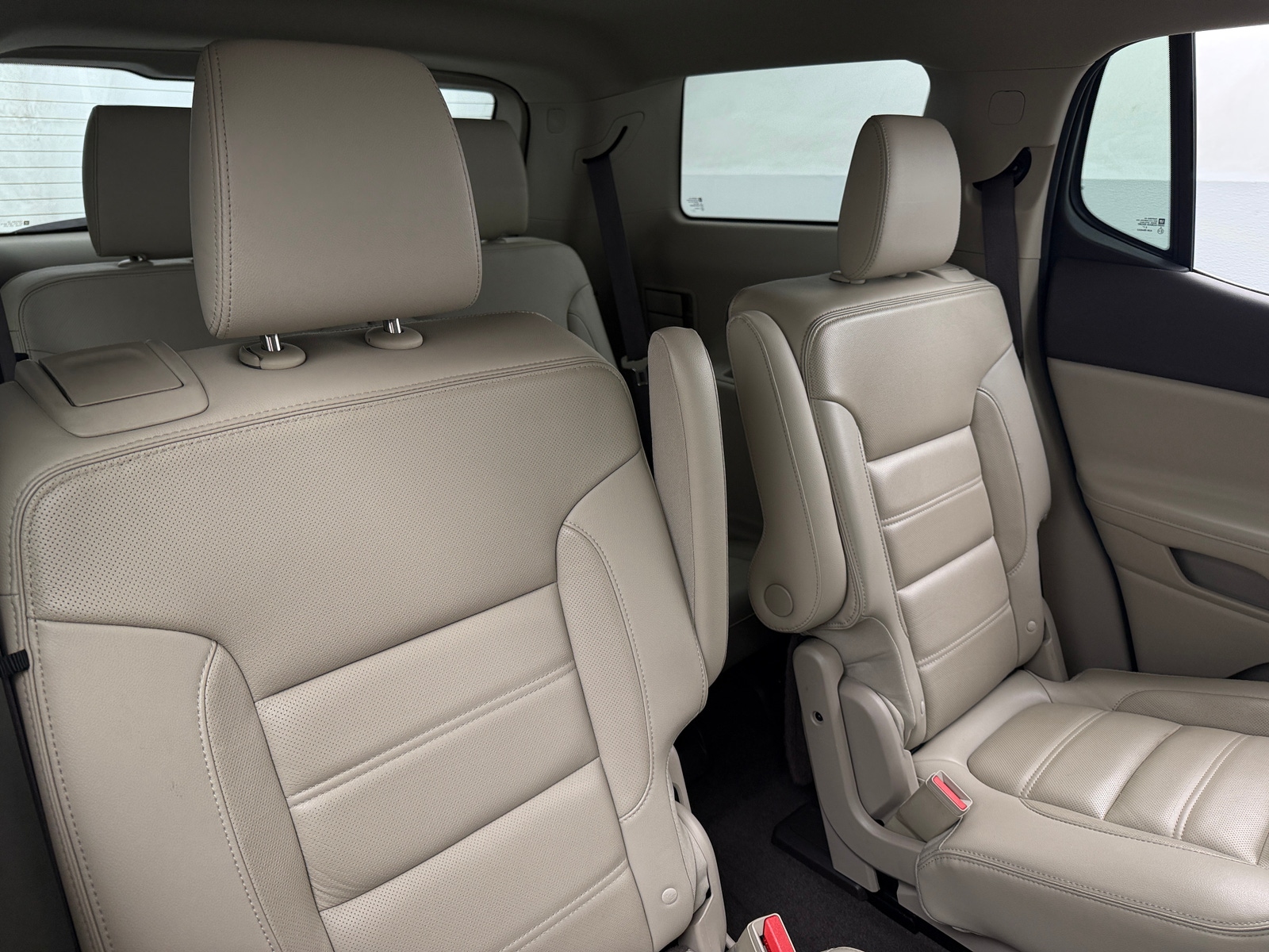 Thumbnail: 2019 GMC Acadia - 5