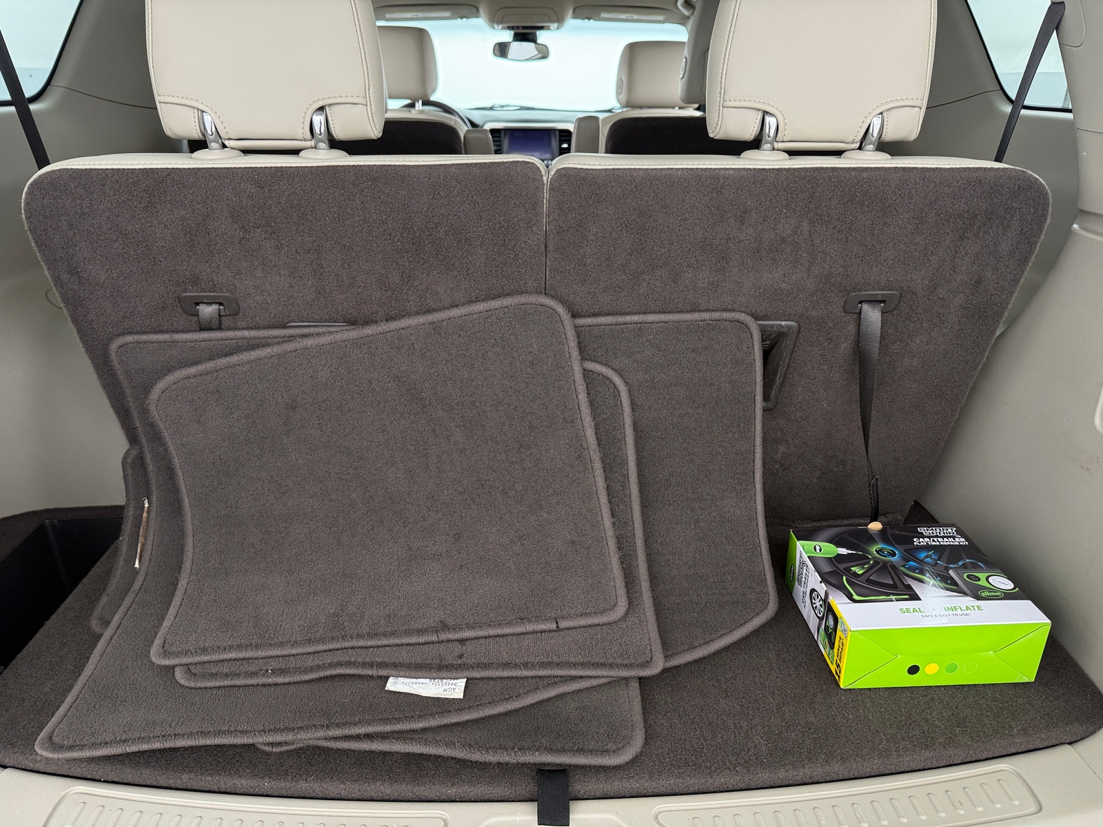 Thumbnail: 2019 GMC Acadia - 6