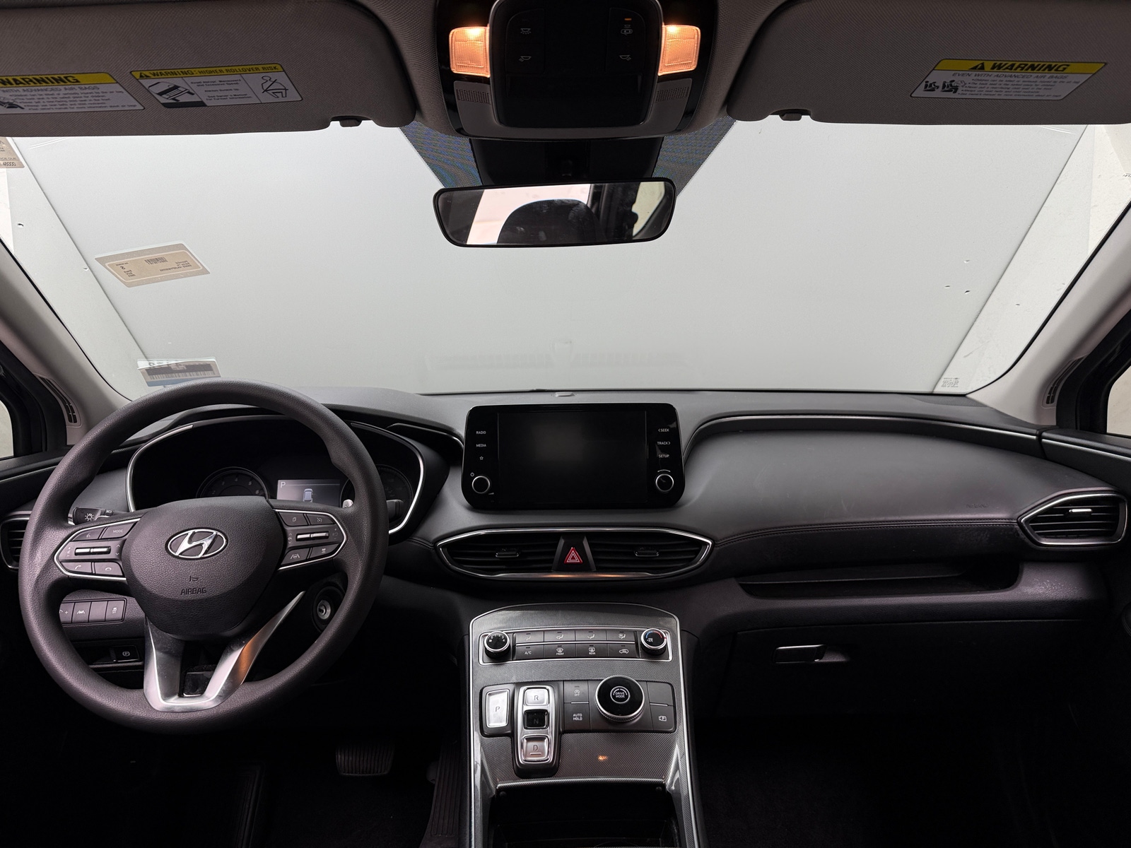 Thumbnail: 2023 Hyundai Santa Fe - 3