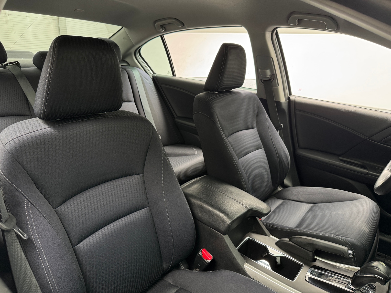 Thumbnail: 2014 Honda Accord - 2