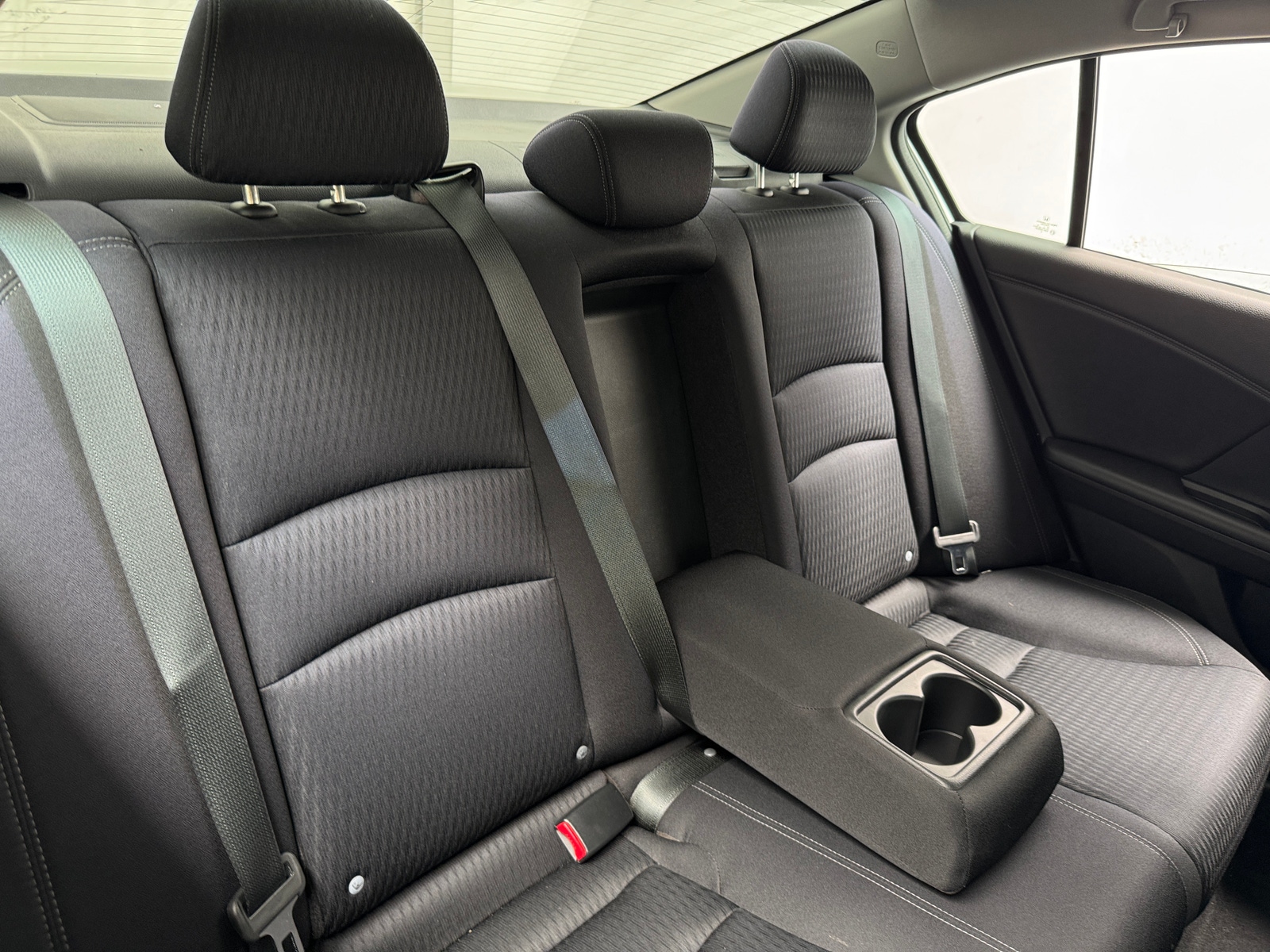 Thumbnail: 2014 Honda Accord - 6