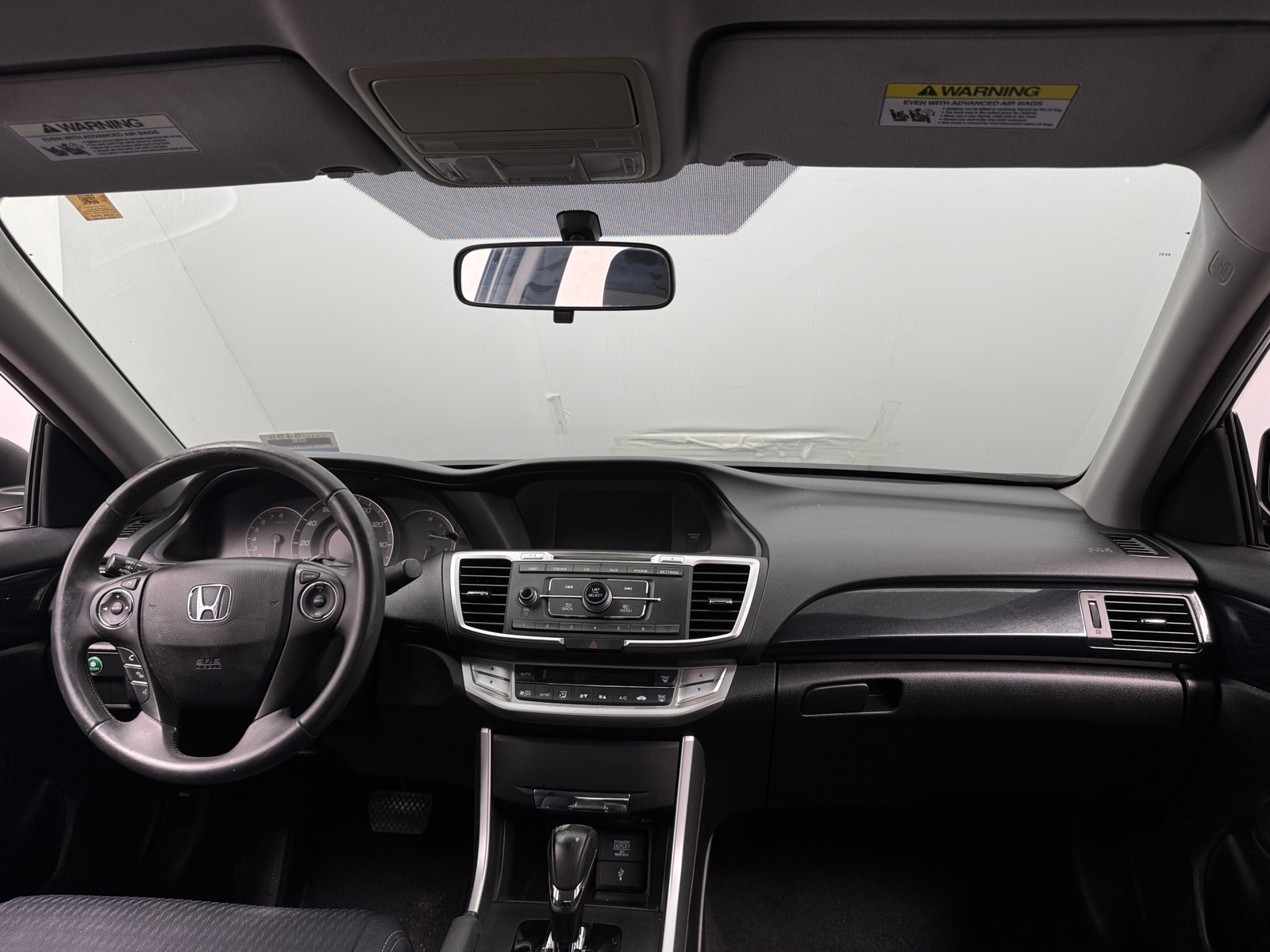 Thumbnail: 2014 Honda Accord - 3
