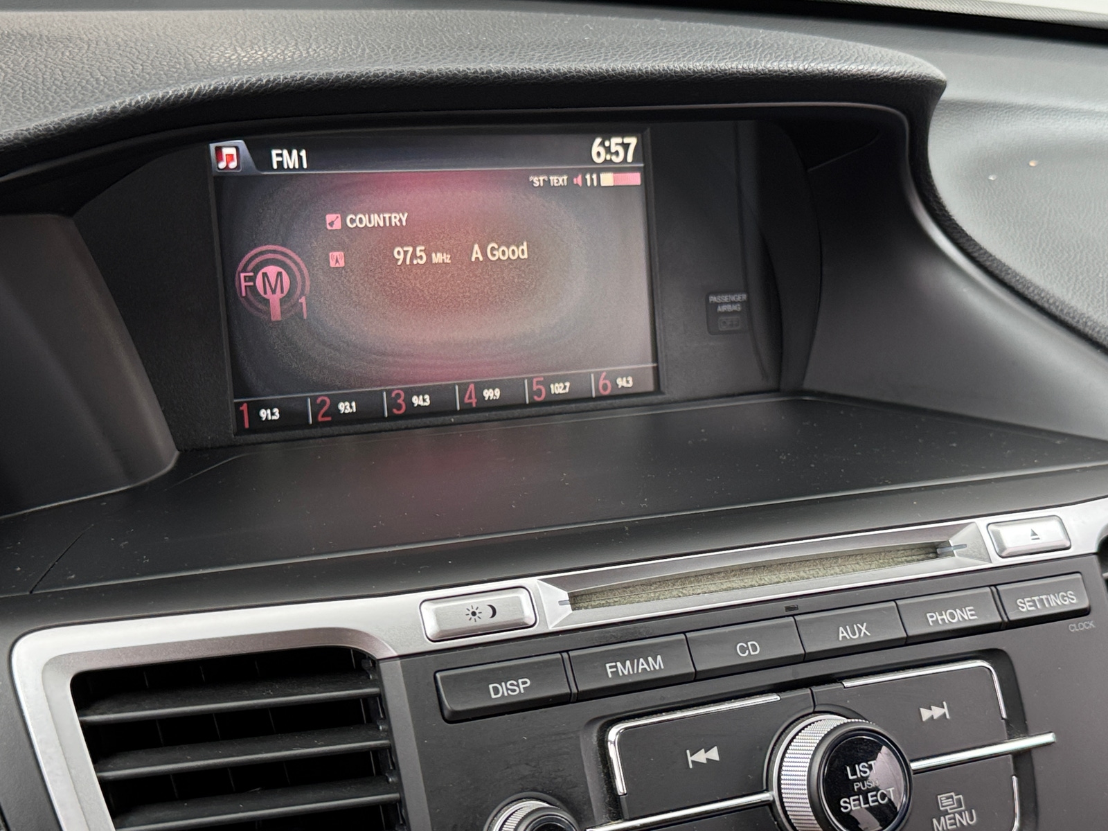 Thumbnail: 2014 Honda Accord - 4