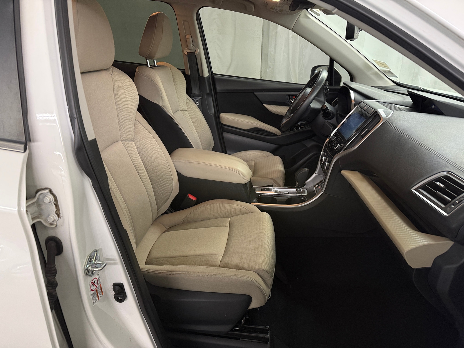 Thumbnail: 2019 Subaru Ascent - 2