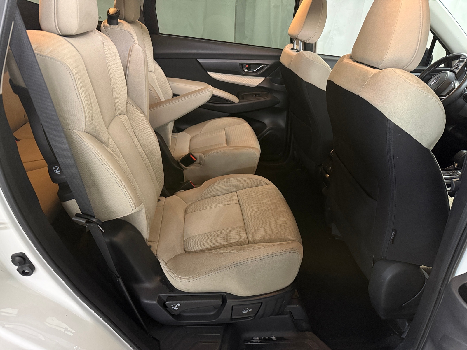 Thumbnail: 2019 Subaru Ascent - 6