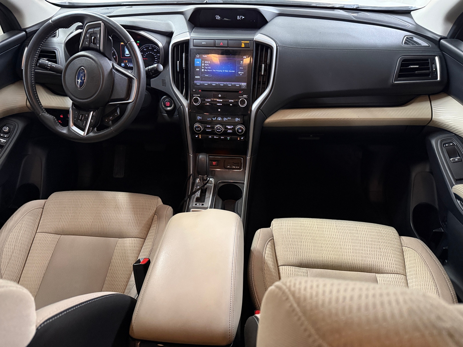 Thumbnail: 2019 Subaru Ascent - 3