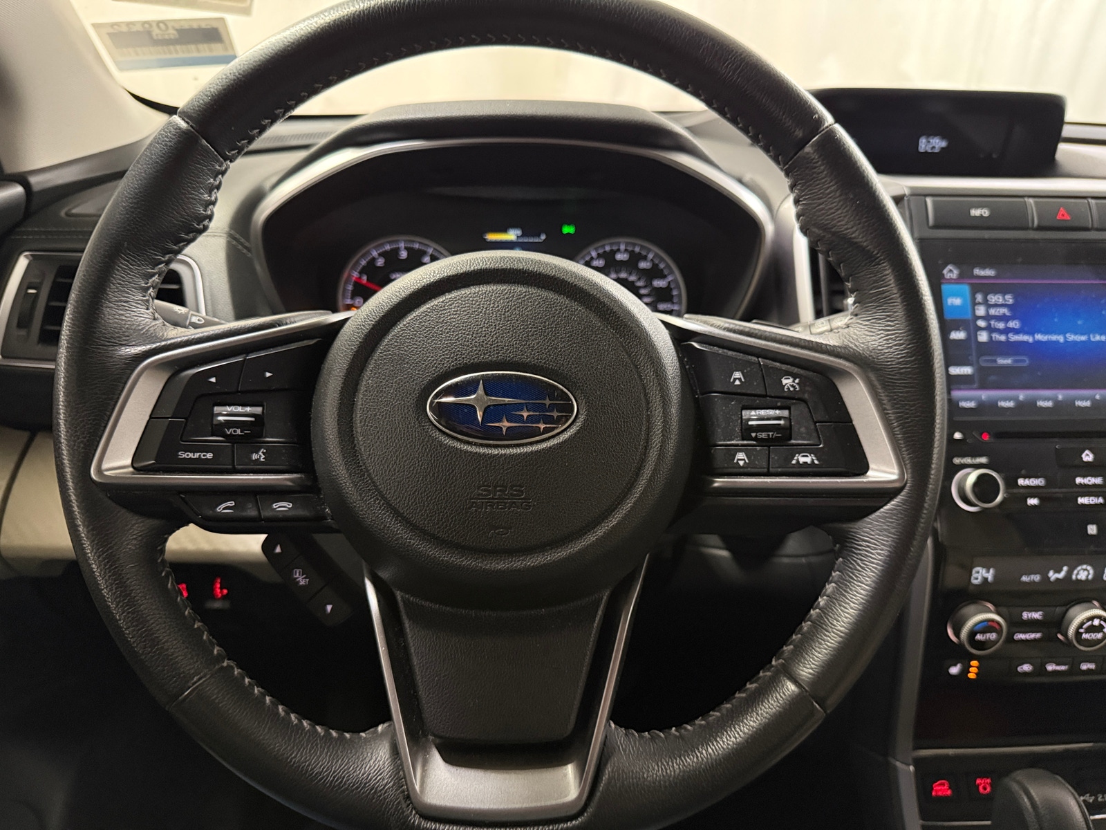 Thumbnail: 2019 Subaru Ascent - 5