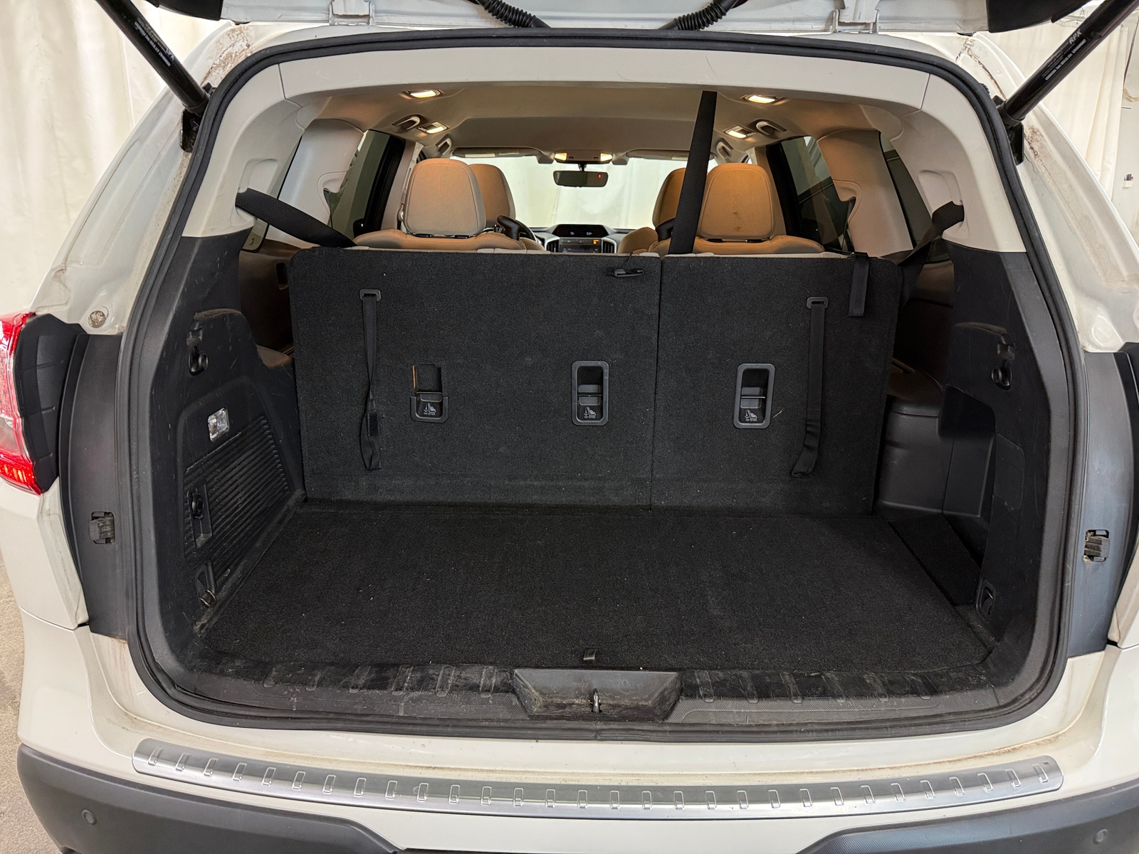 Thumbnail: 2019 Subaru Ascent - 7