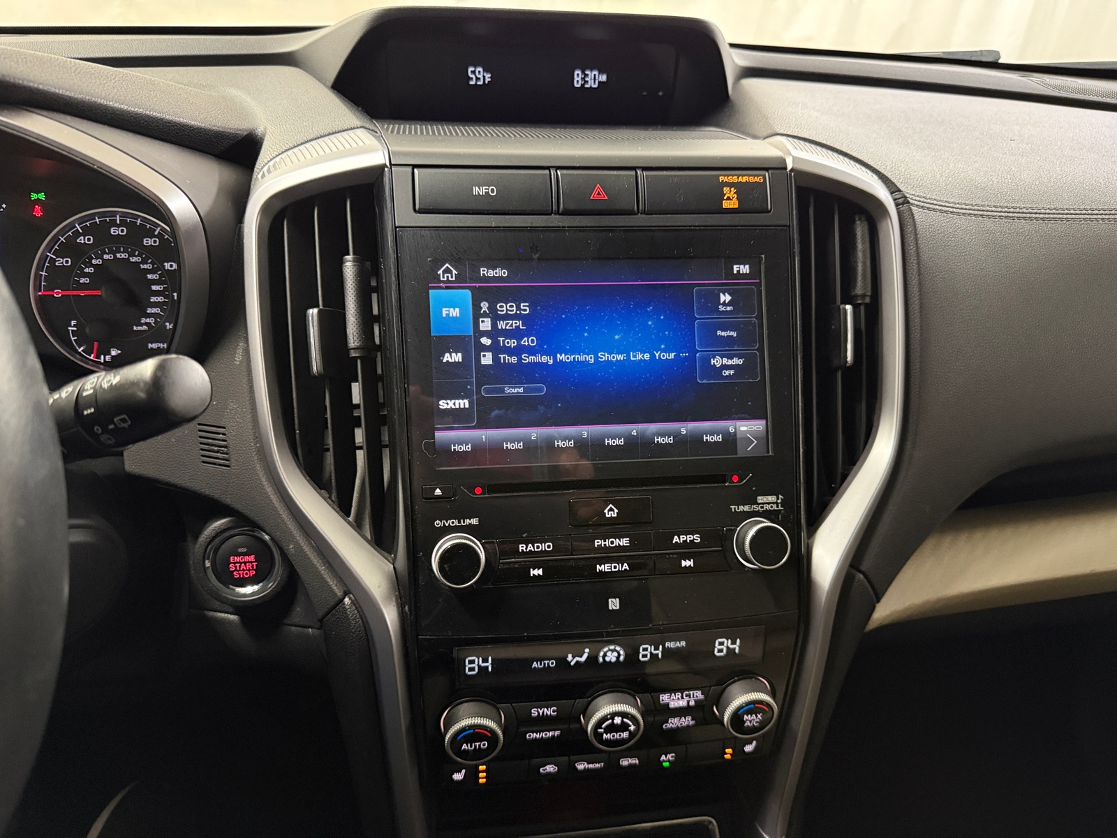 Thumbnail: 2019 Subaru Ascent - 4