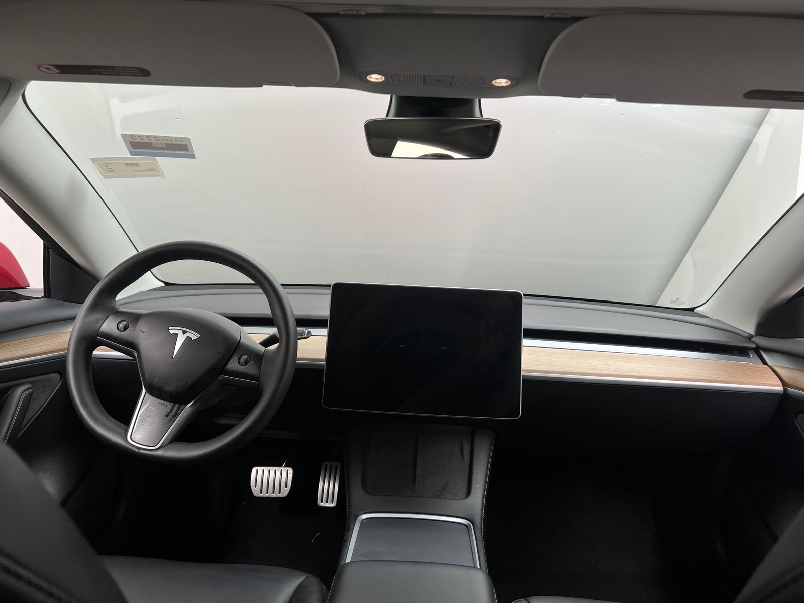 Thumbnail: 2022 Tesla Model 3 - 2