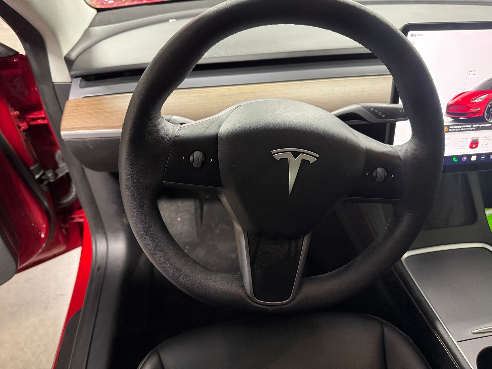 Thumbnail: 2022 Tesla Model 3 - 4