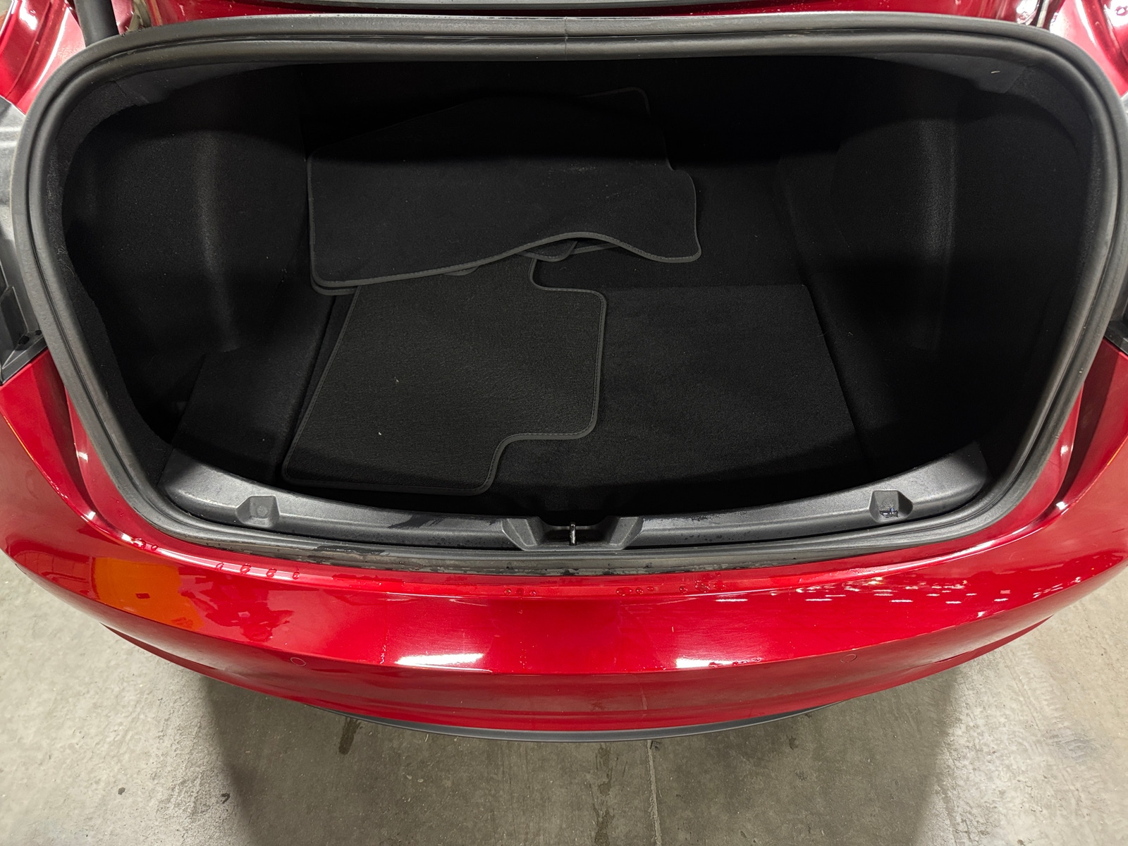Thumbnail: 2022 Tesla Model 3 - 6