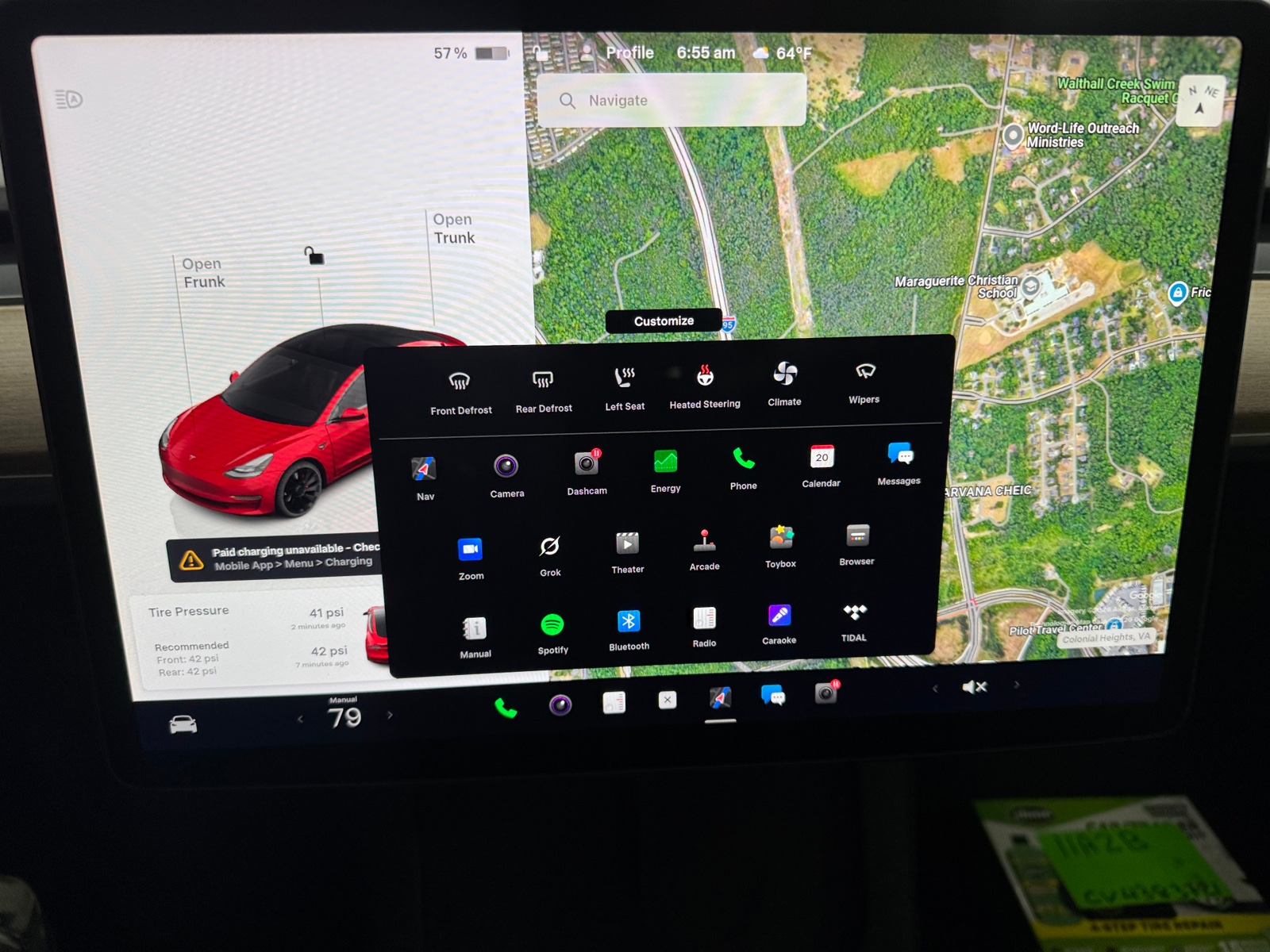 Thumbnail: 2022 Tesla Model 3 - 3