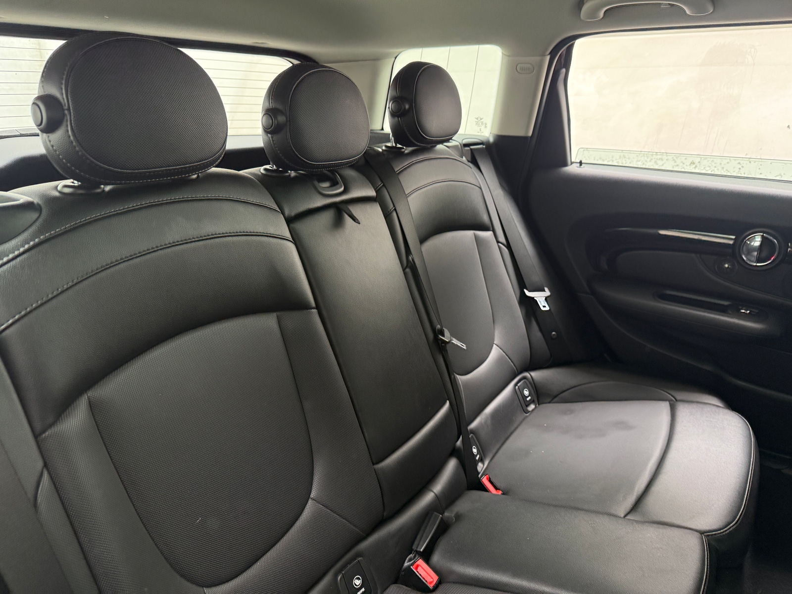 Thumbnail: 2017 MINI Cooper Clubman - 5