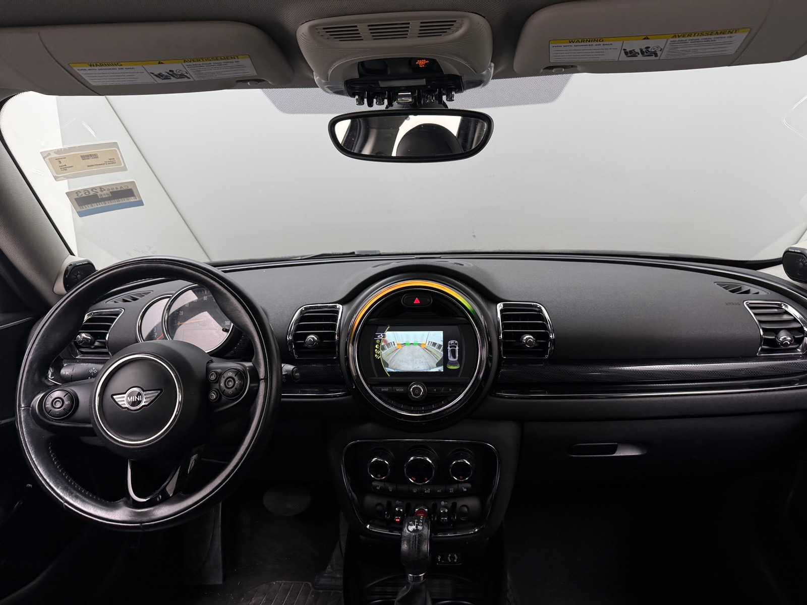 Thumbnail: 2017 MINI Cooper Clubman - 2