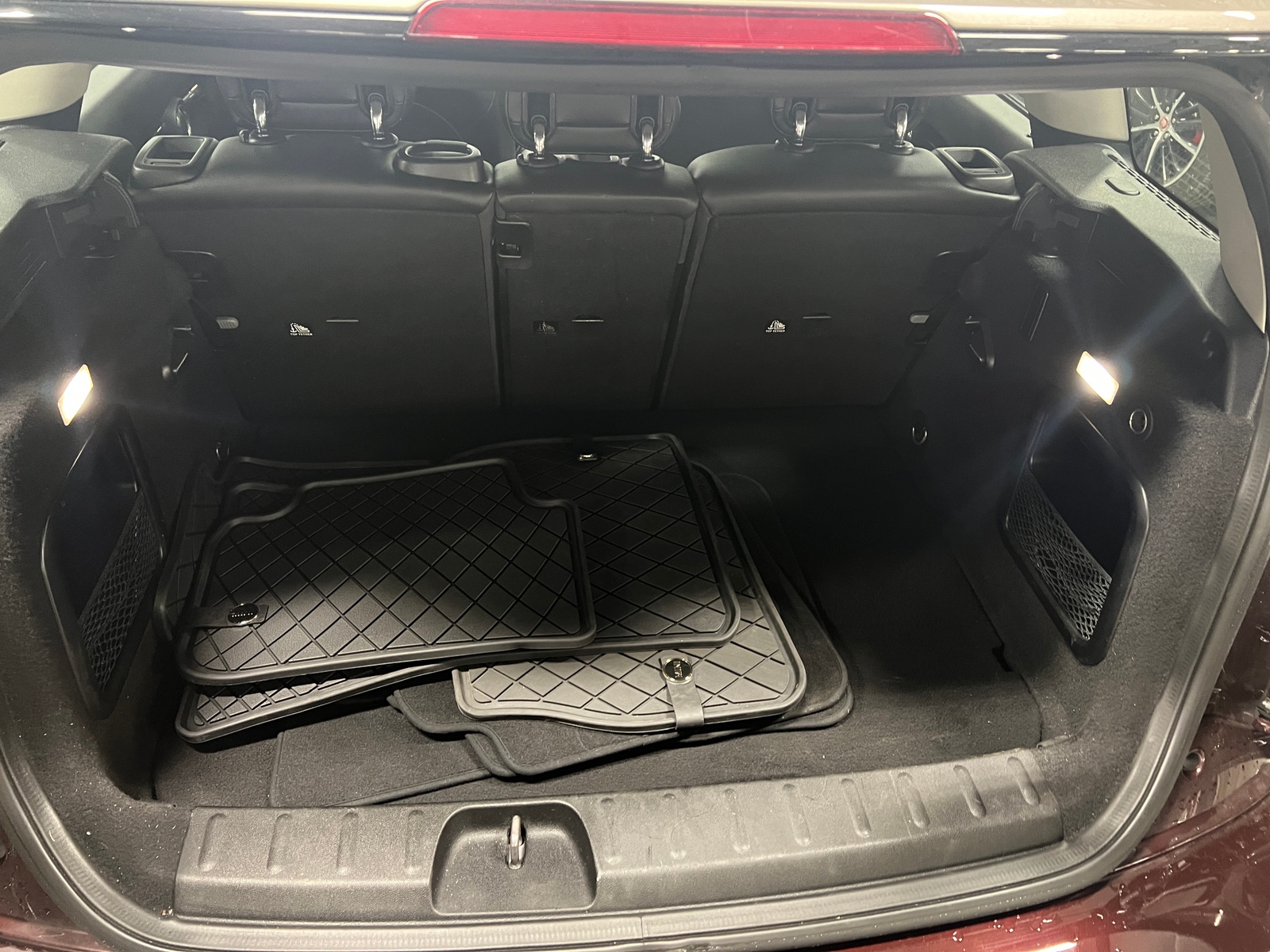 Thumbnail: 2017 MINI Cooper Clubman - 6