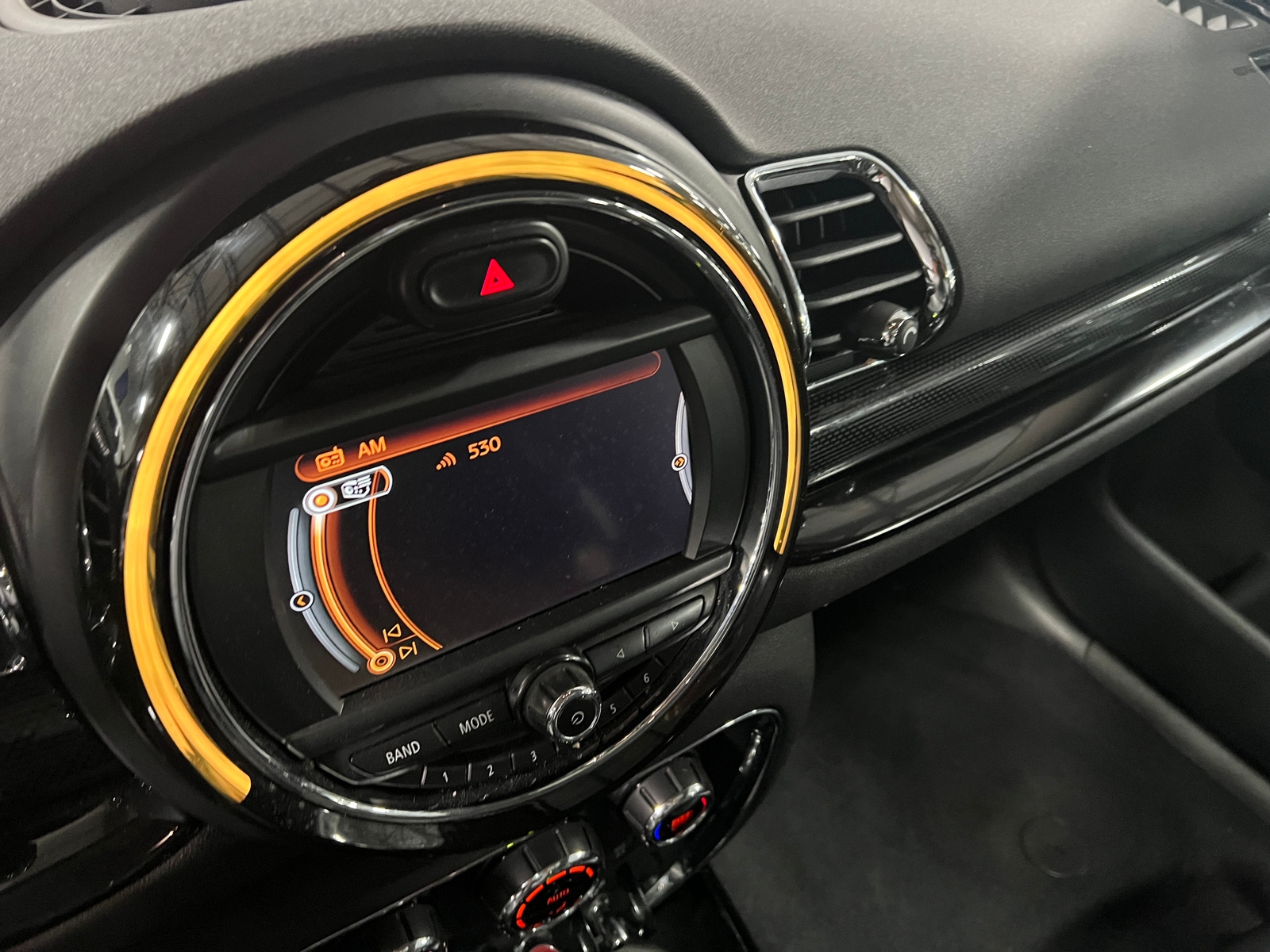 Thumbnail: 2017 MINI Cooper Clubman - 3