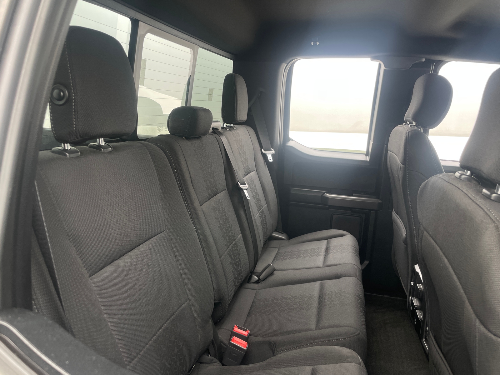 Thumbnail: 2019 Ford Econoline - 6