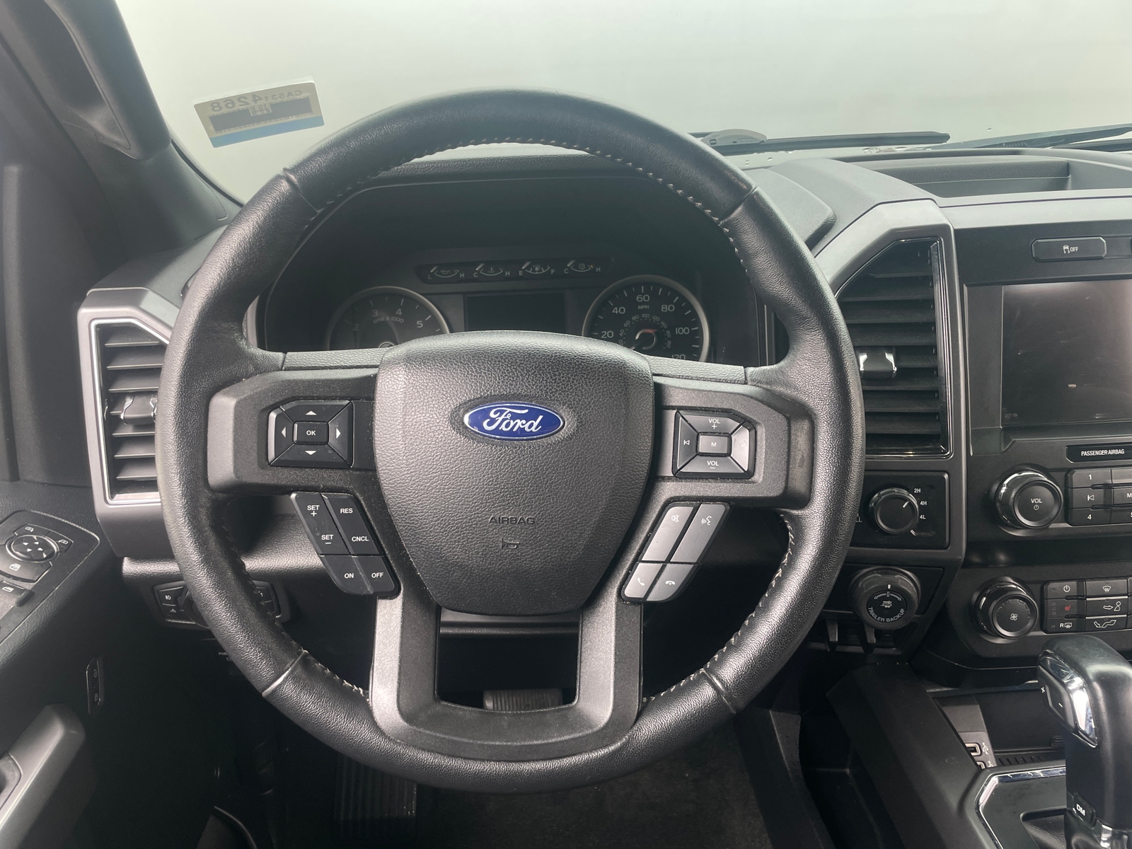 Thumbnail: 2019 Ford Econoline - 5