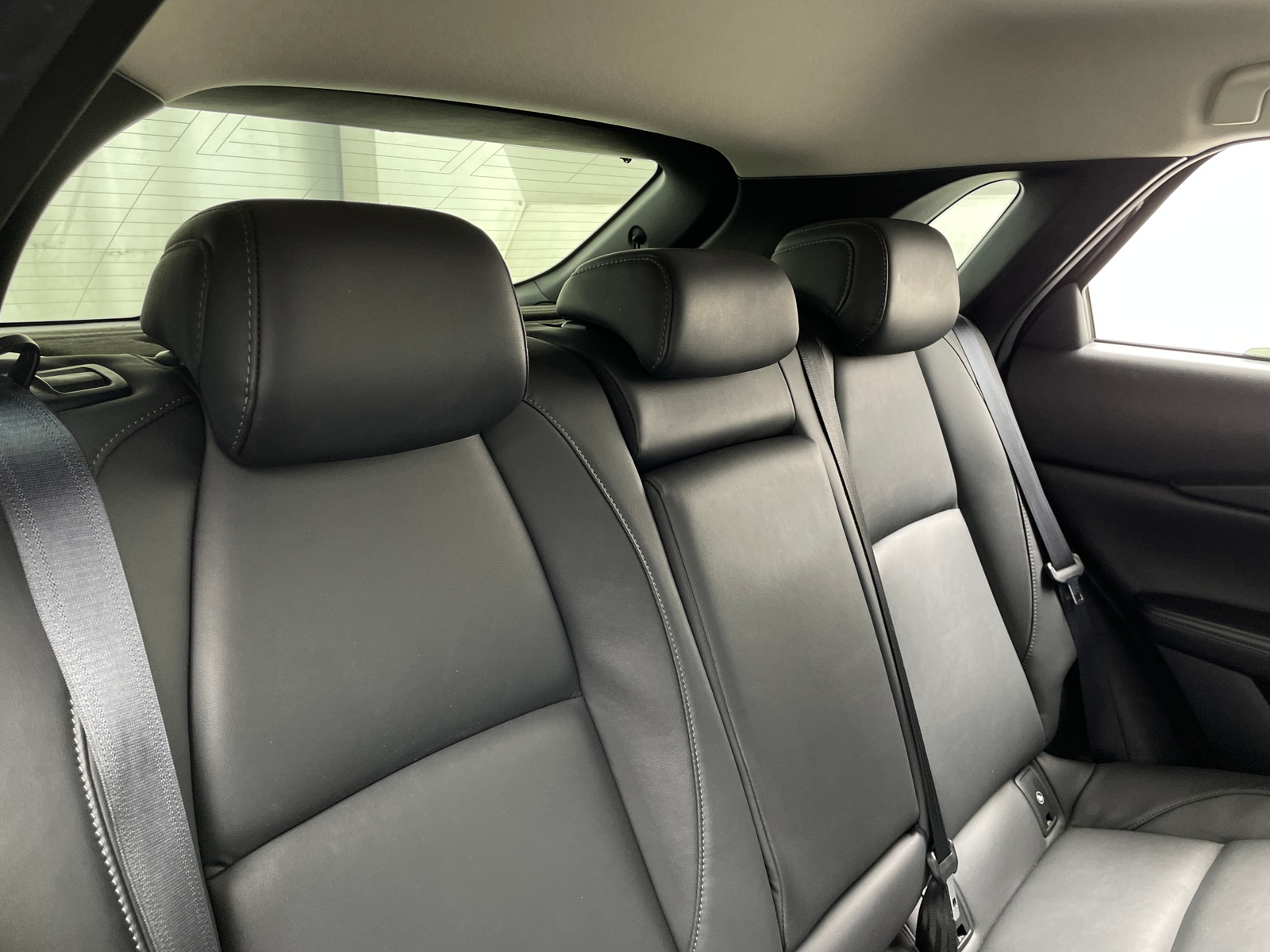 Thumbnail: 2023 Mazda CX-30 - 5