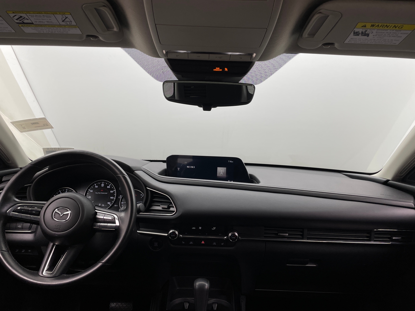 Thumbnail: 2023 Mazda CX-30 - 2