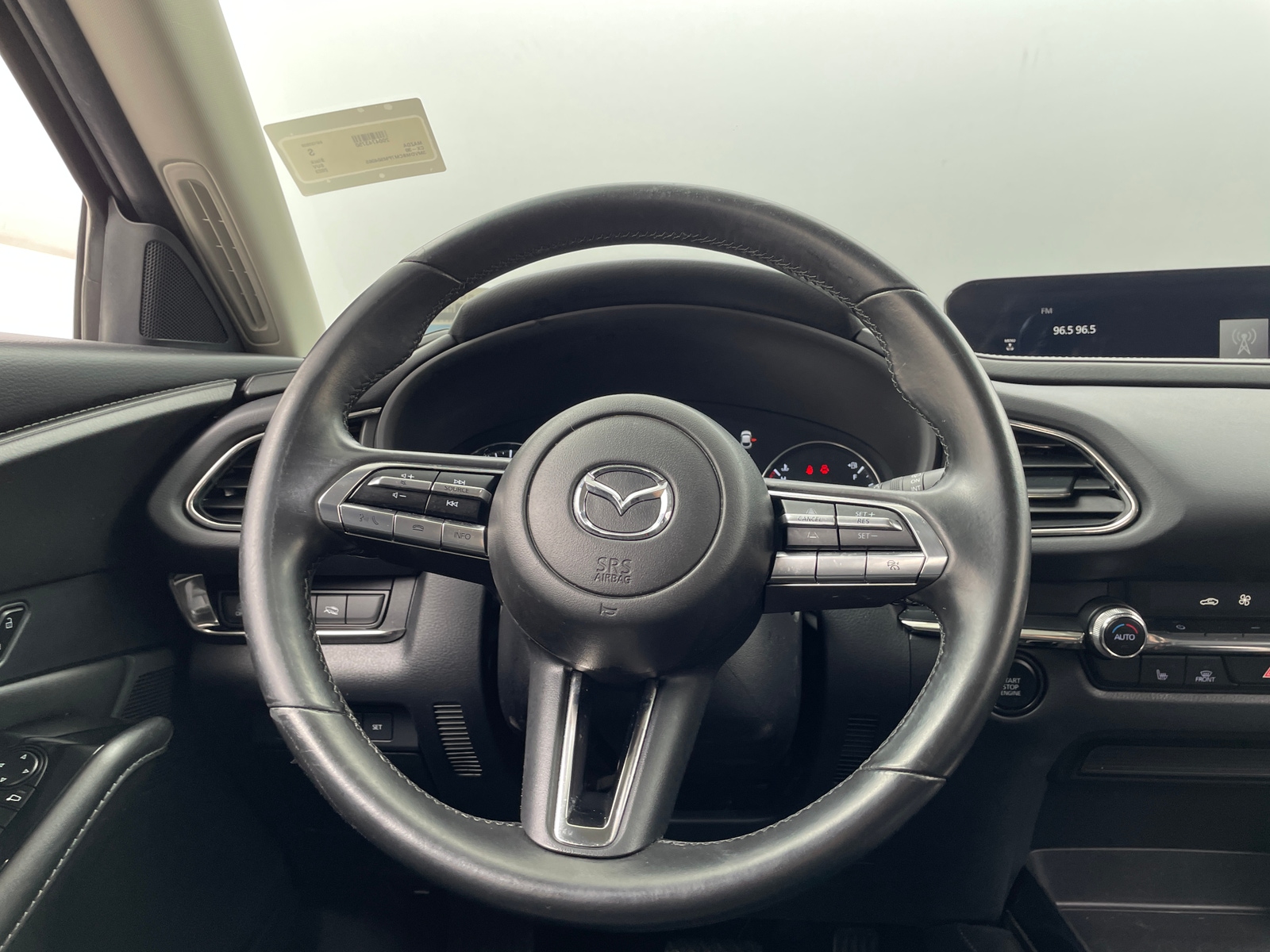 Thumbnail: 2023 Mazda CX-30 - 4