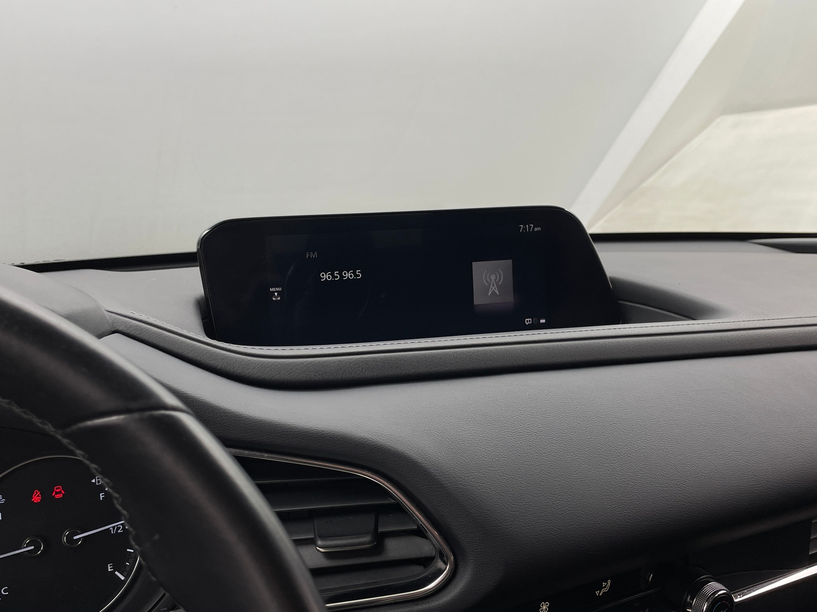 Thumbnail: 2023 Mazda CX-30 - 3