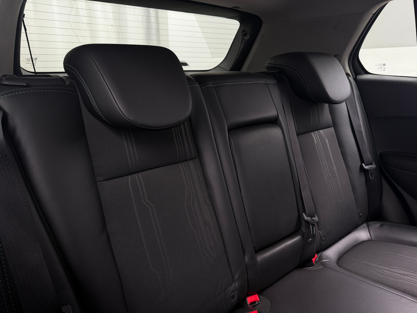 Thumbnail: 2016 Chevrolet Trax - 6