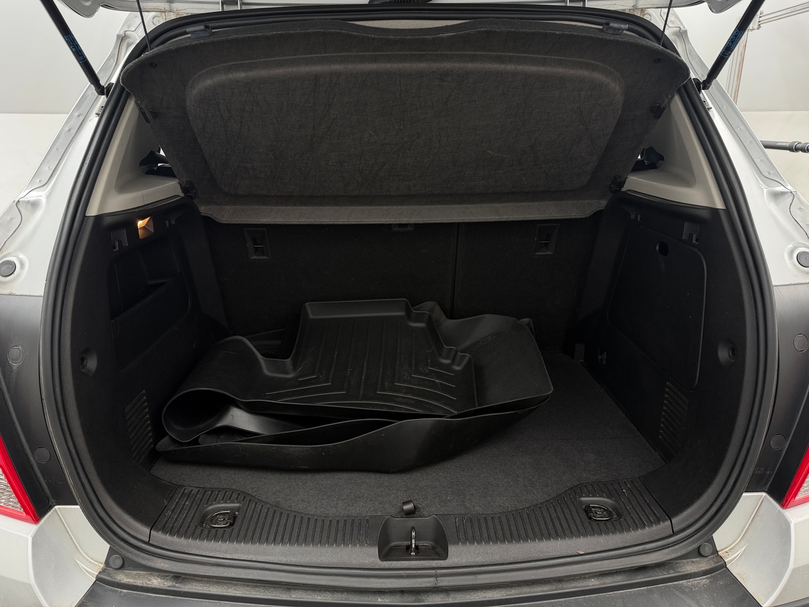 Thumbnail: 2016 Chevrolet Trax - 7