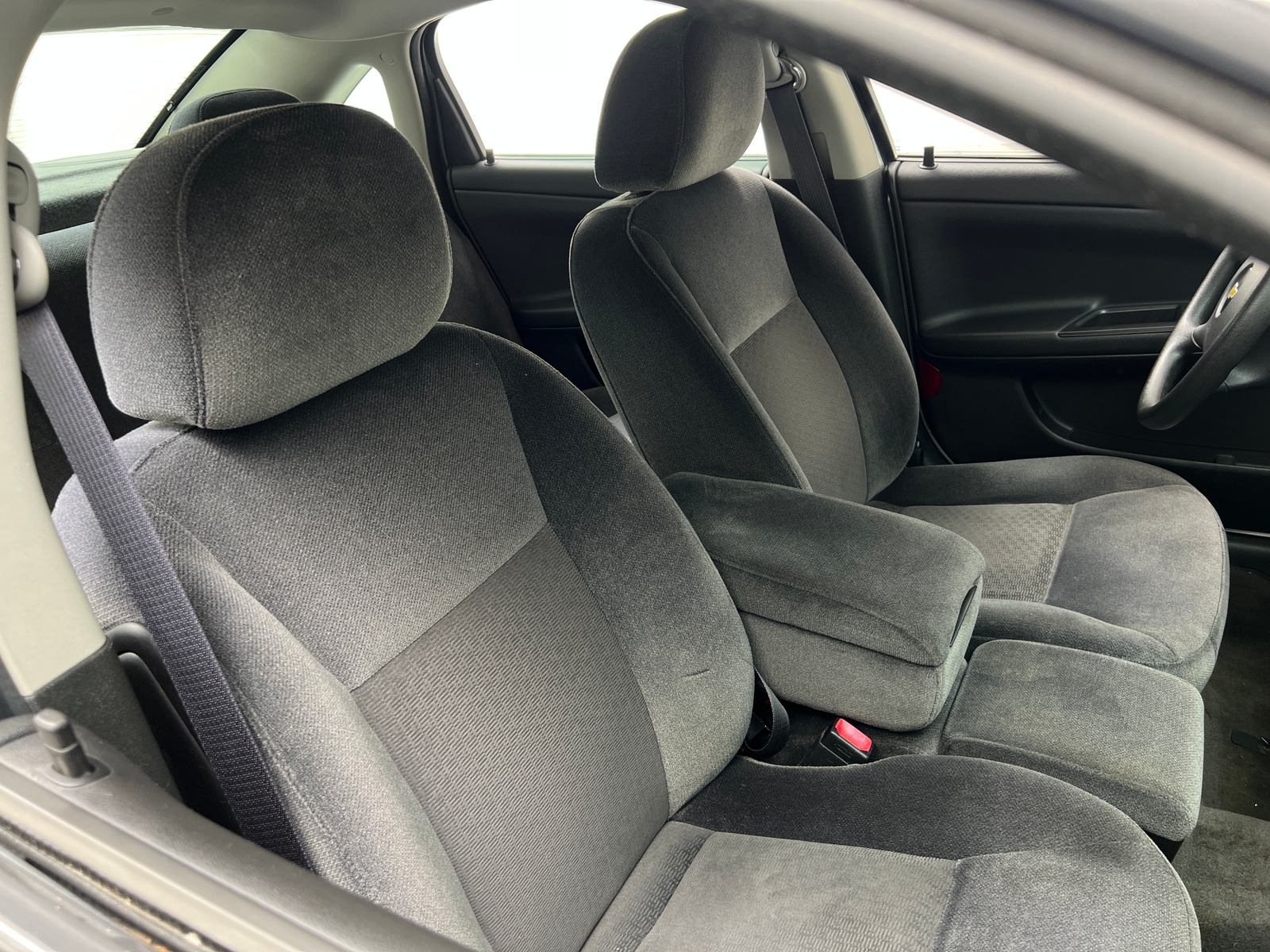 Thumbnail: 2014 Chevrolet Impala - 2