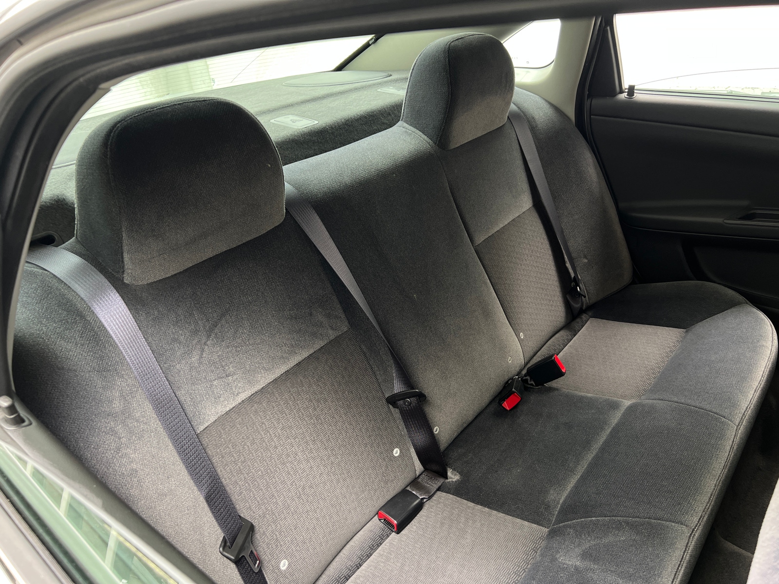 Thumbnail: 2014 Chevrolet Impala - 6