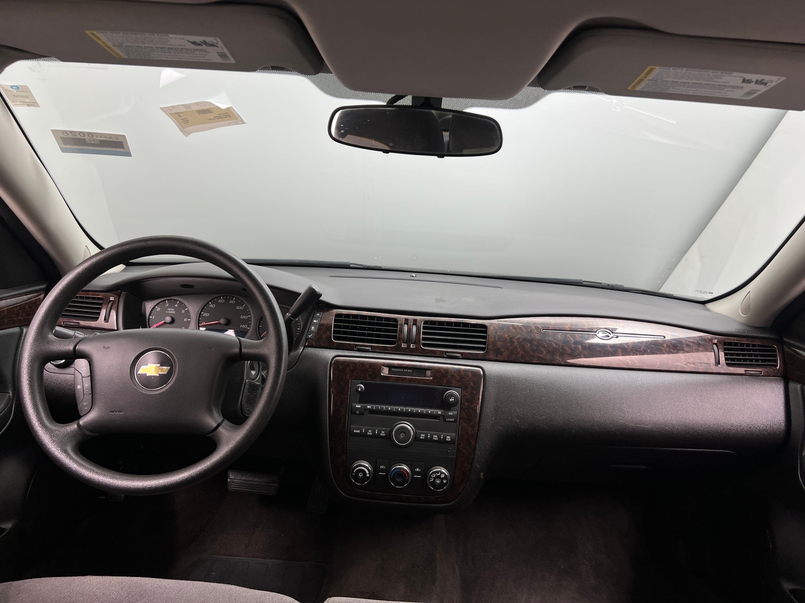 Thumbnail: 2014 Chevrolet Impala - 3