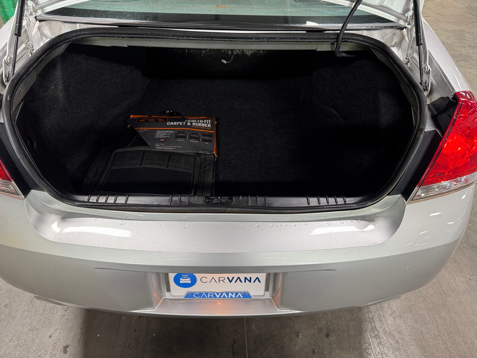 Thumbnail: 2014 Chevrolet Impala - 7