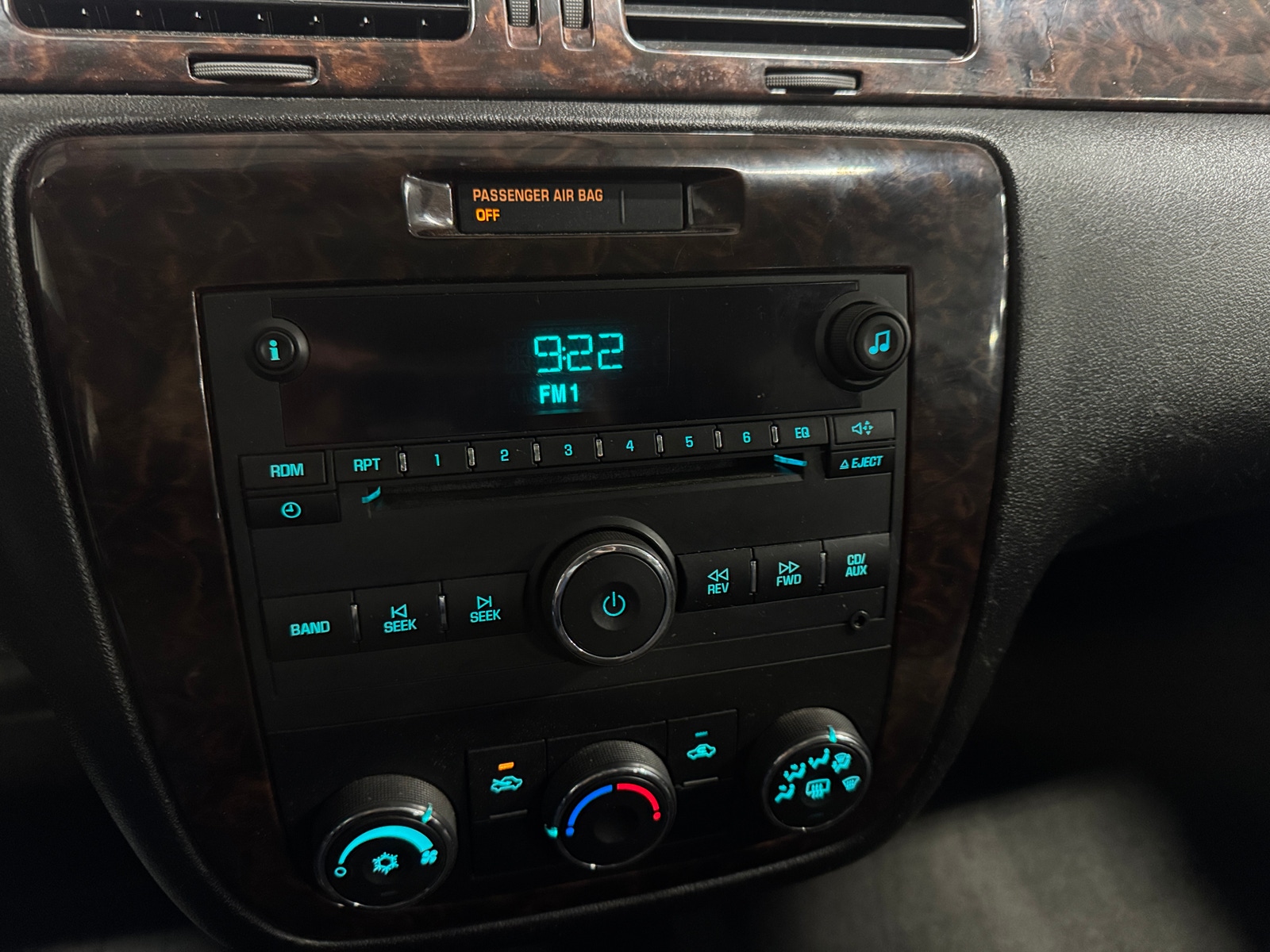 Thumbnail: 2014 Chevrolet Impala - 4