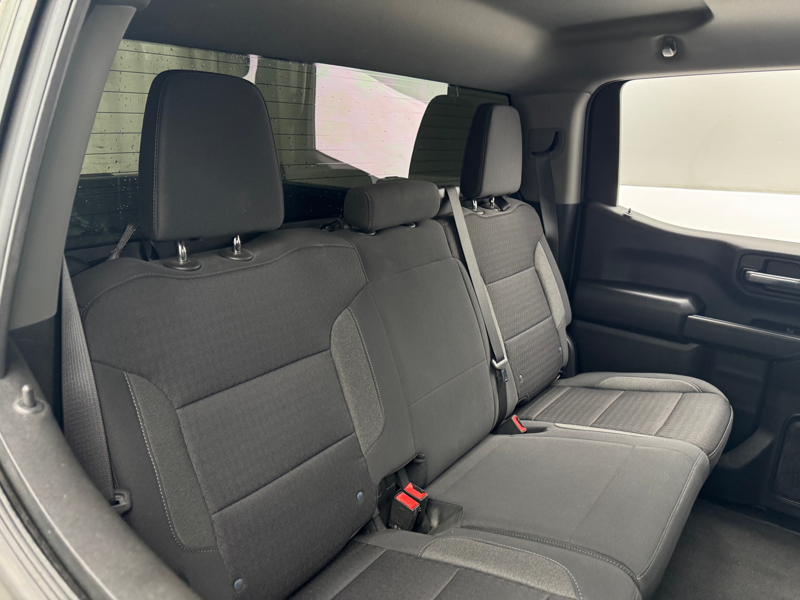 Thumbnail: 2023 Chevrolet Silverado 1500 - 6