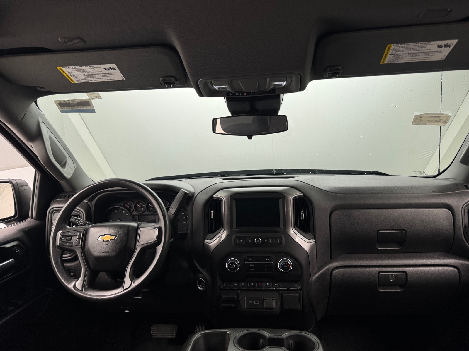 Thumbnail: 2023 Chevrolet Silverado 1500 - 3