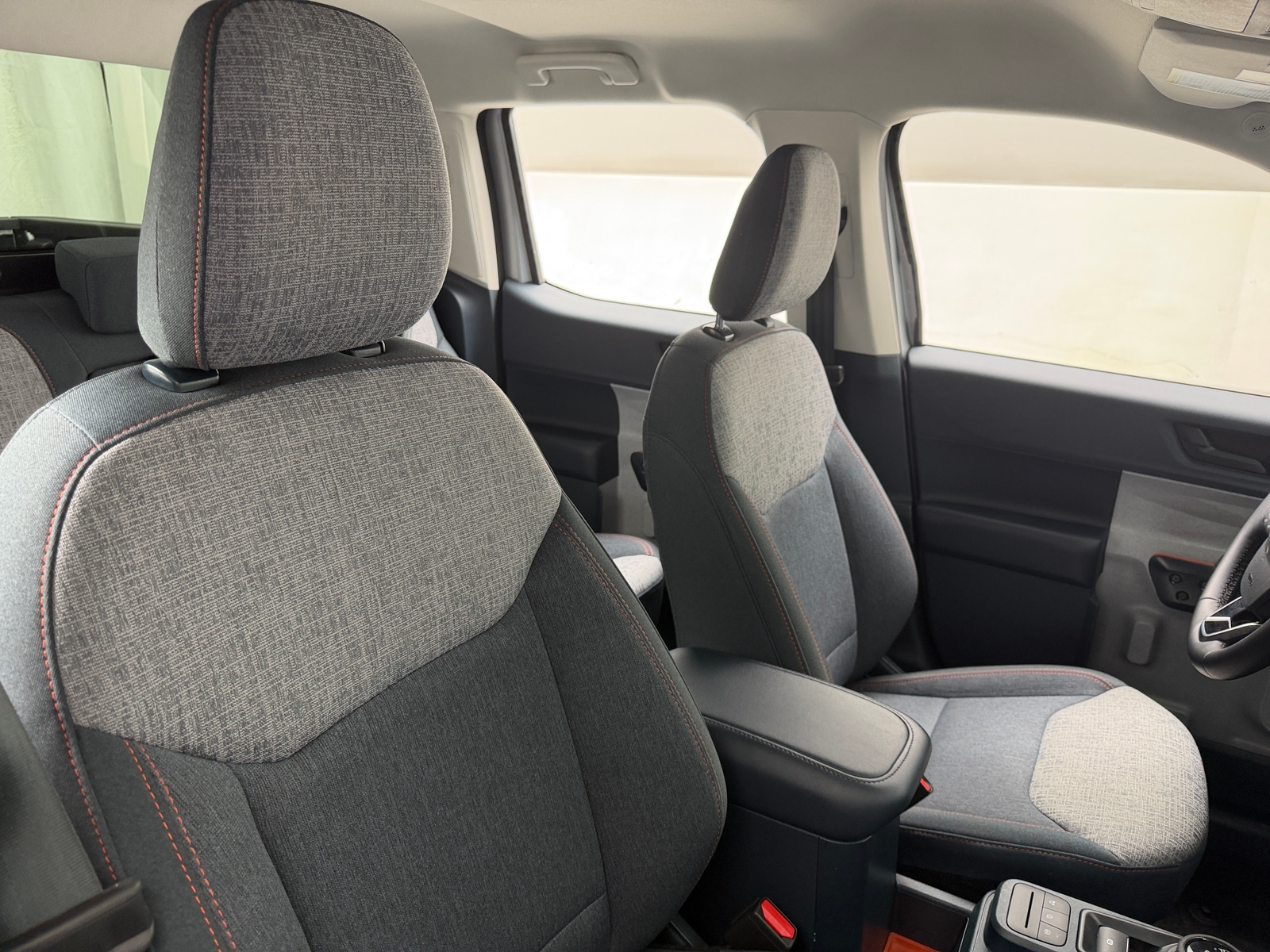 Thumbnail: 2024 Ford Maverick - 2