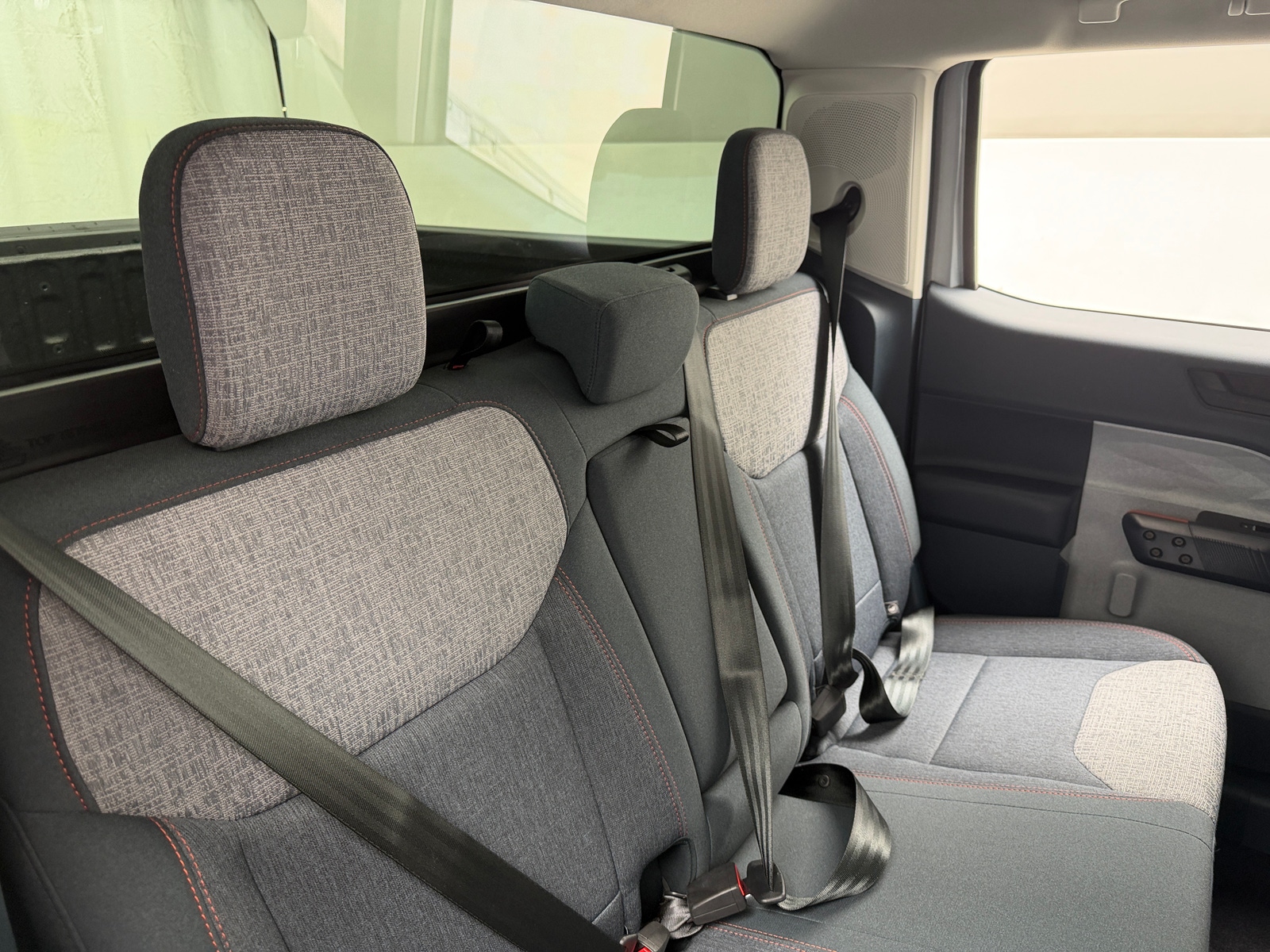 Thumbnail: 2024 Ford Maverick - 6